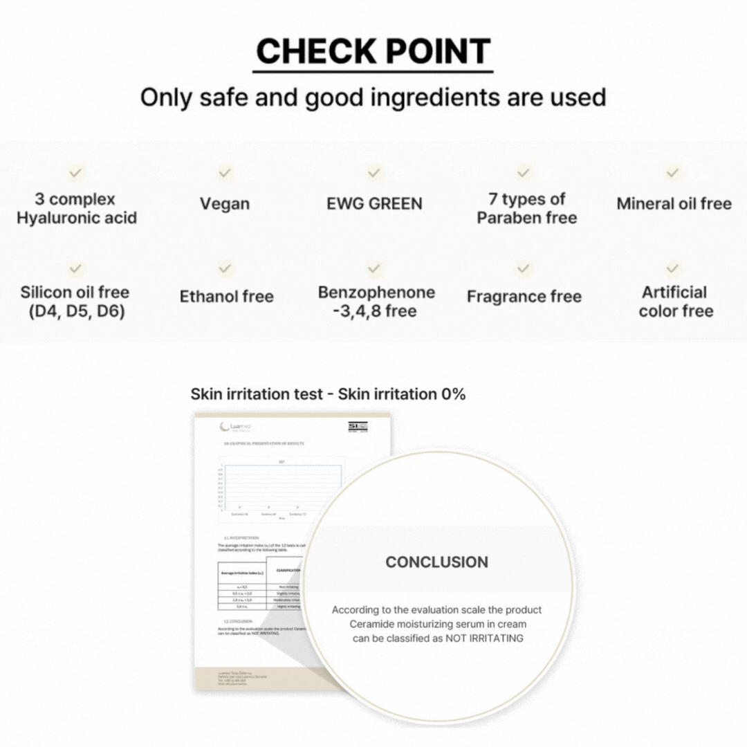 Dermatologist-tested V’anhalla cream – paraben free, vegan & cruelty-free skincare