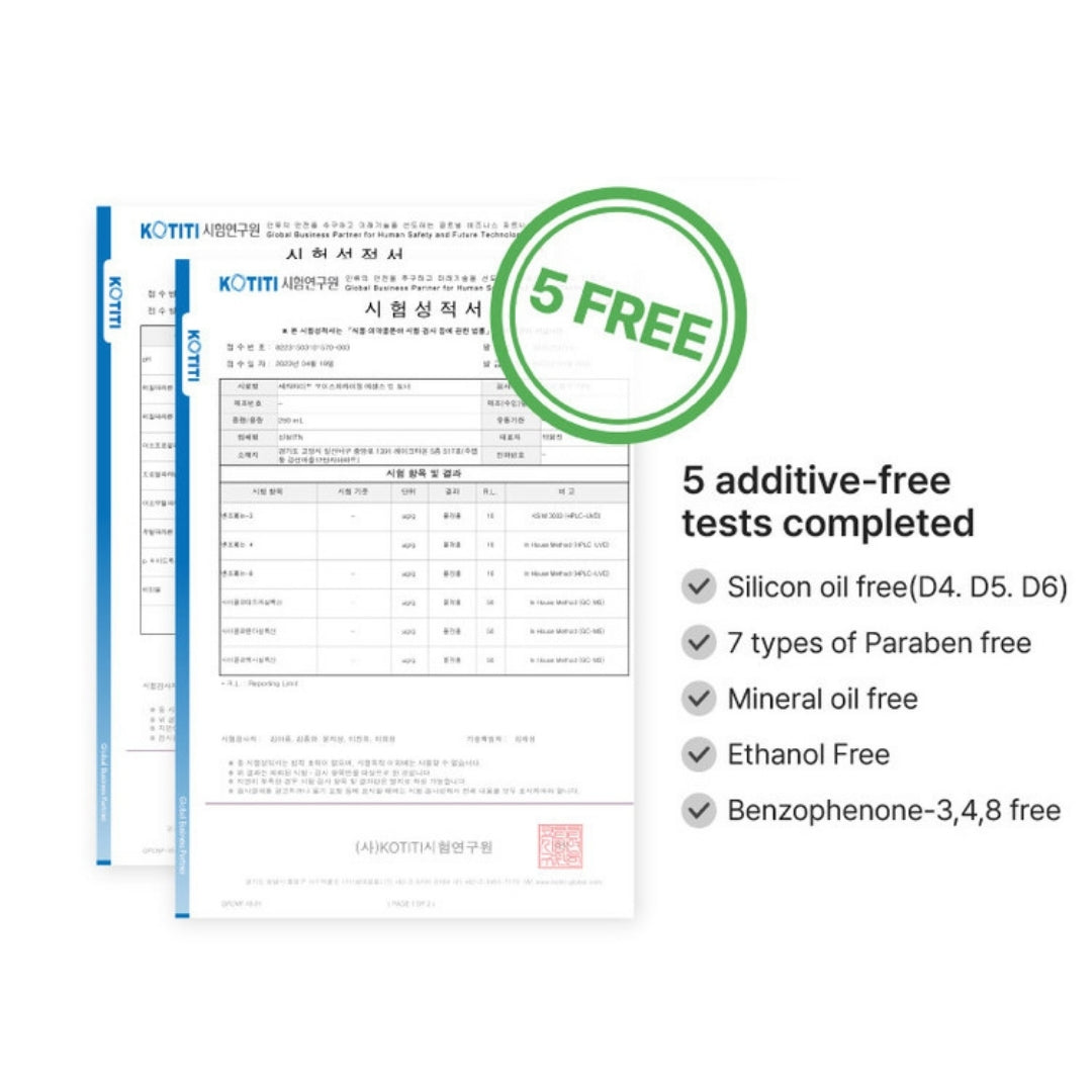 Certified vegan and cruelty-free V’anhalla moisturizing cream with skin irritation test approved