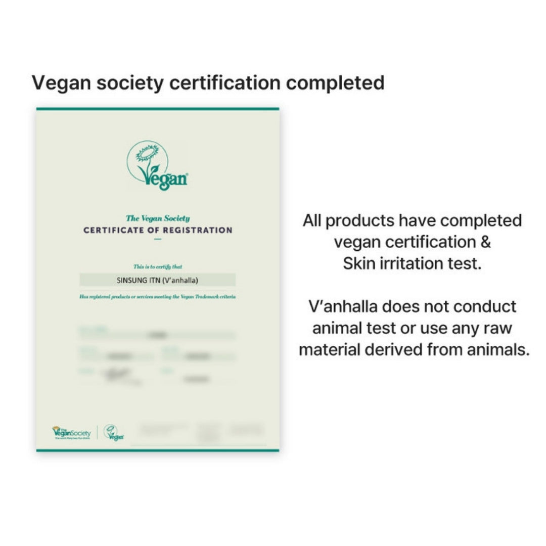 How to apply V’anhalla Ceramide Moisturizing Cream – daily morning & evening skincare routine