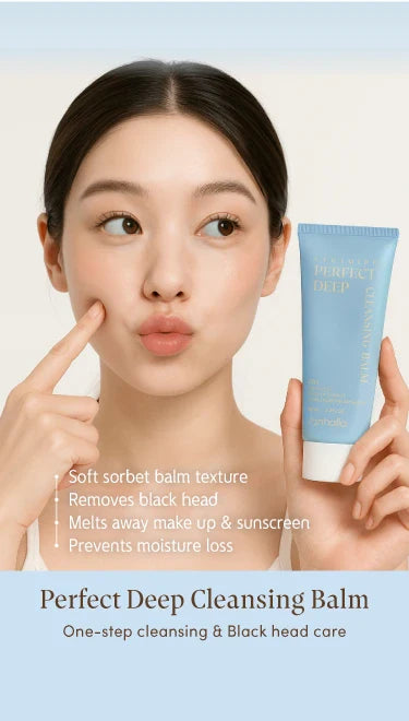 Cleansing & Makeup Remover