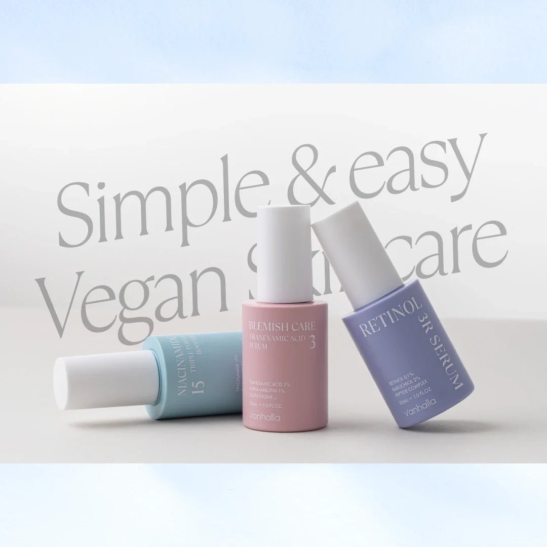 Face Serums