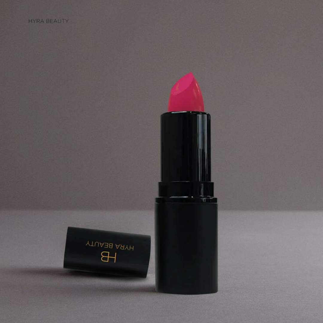 Lipstick - Rose Radiance