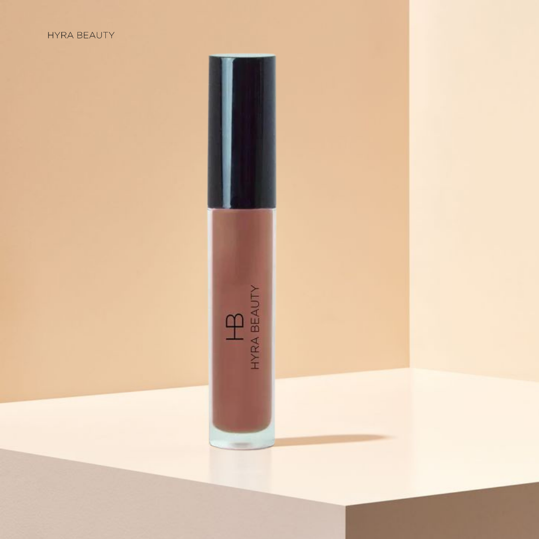 Lip Gloss - Warm Mocha