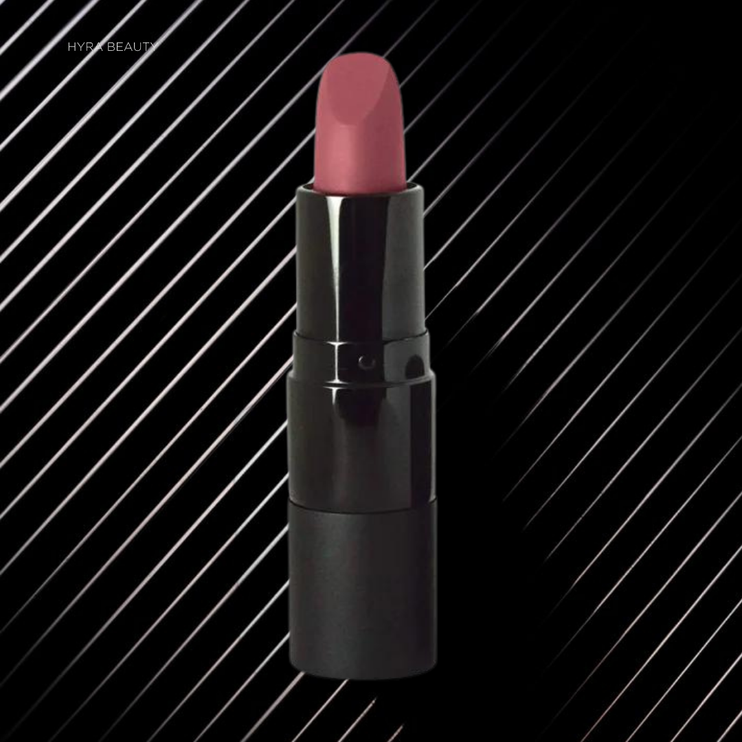 Matte Lipstick - Blooming Bliss