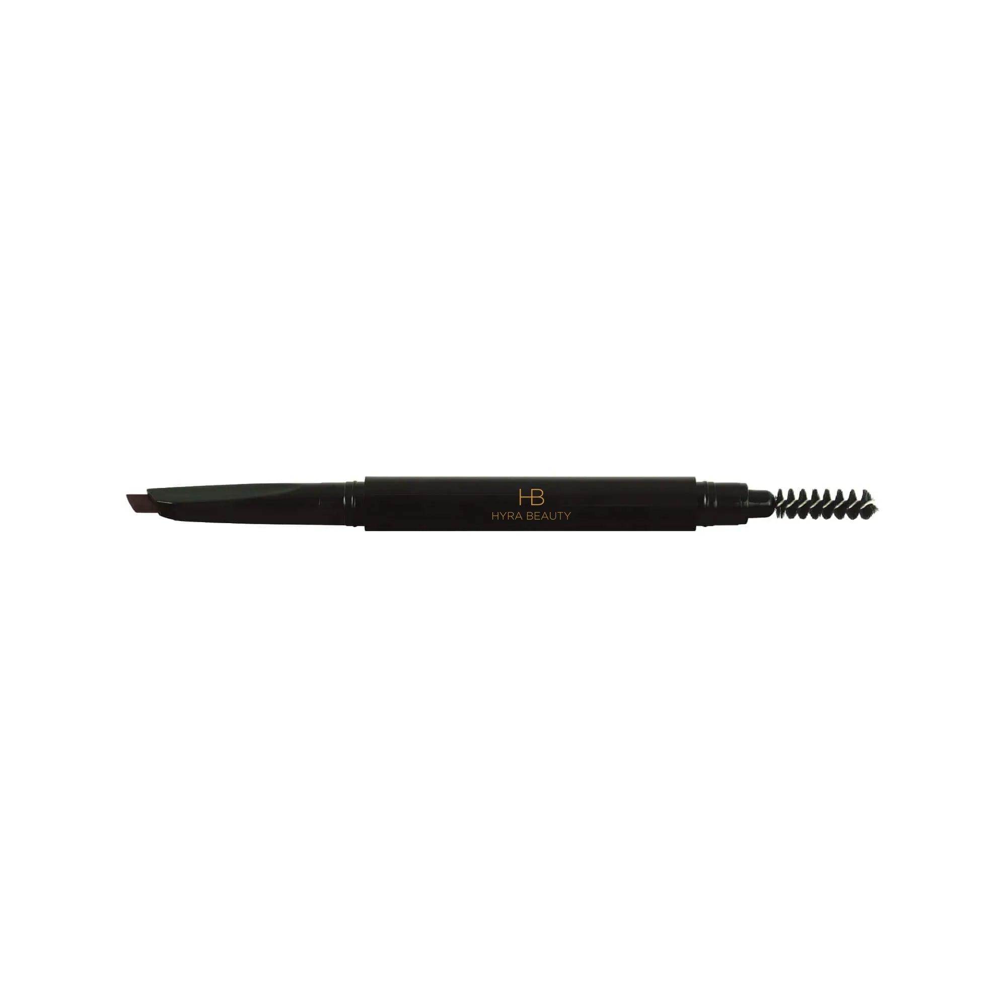 Automatic Eyebrow Pencil - Slate Streak - Hyra Beauty