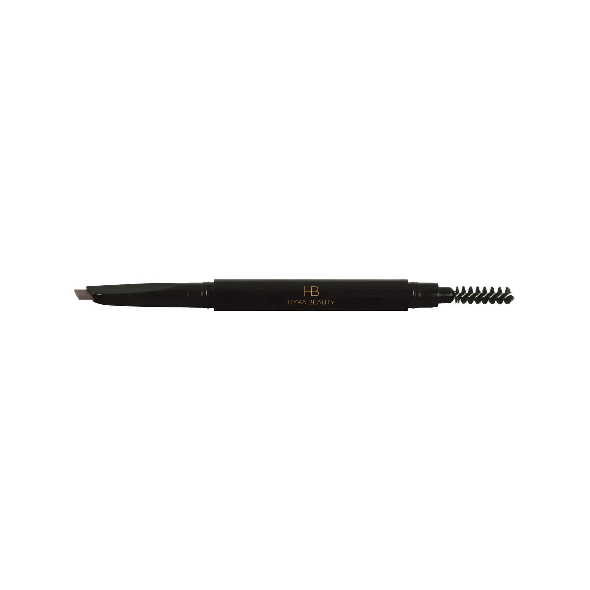 Automatic Eyebrow Pencil - Mistique Hazel - Hyra Beauty