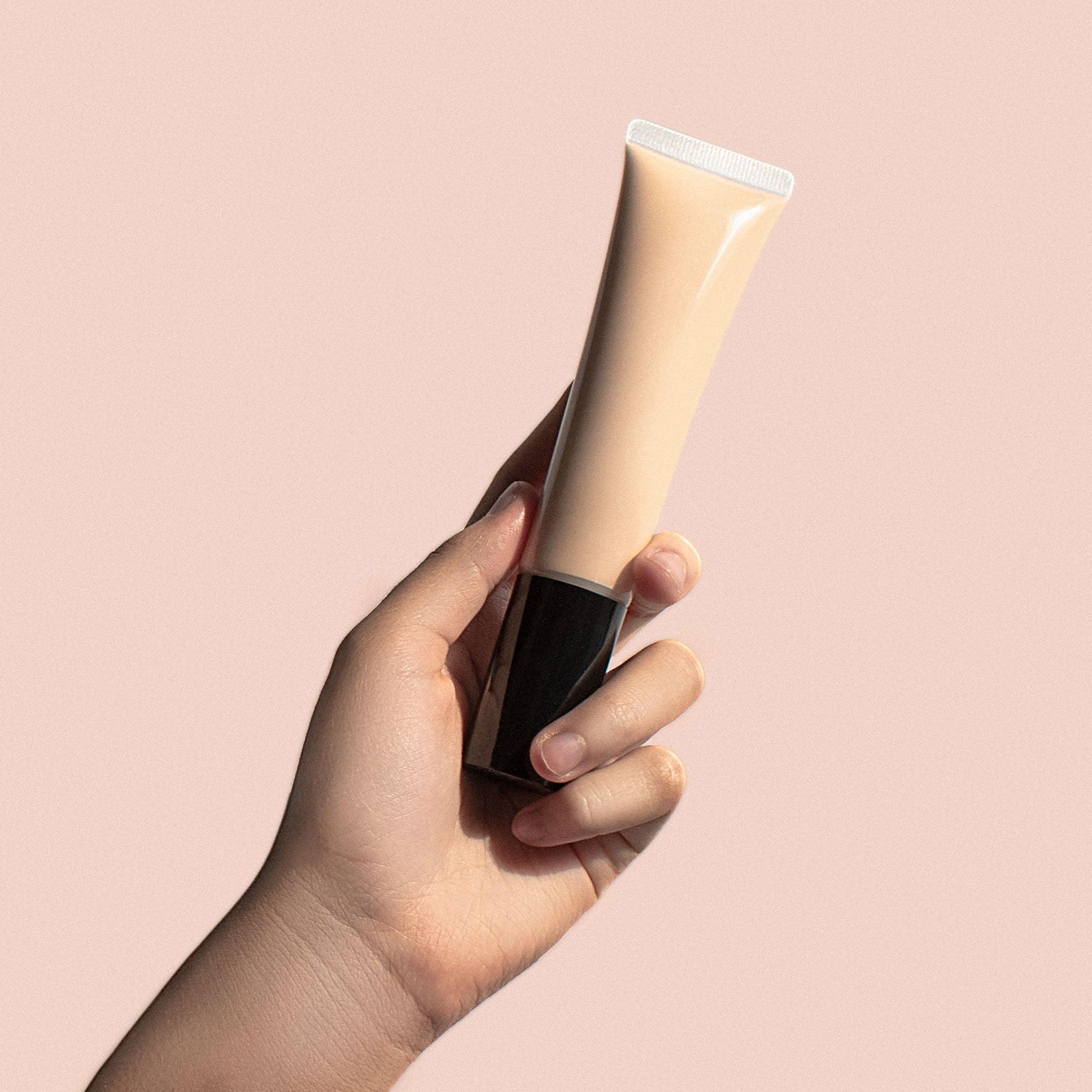 BB Cream with SPF - Sun-Kissed Glow - Hyra Beauty