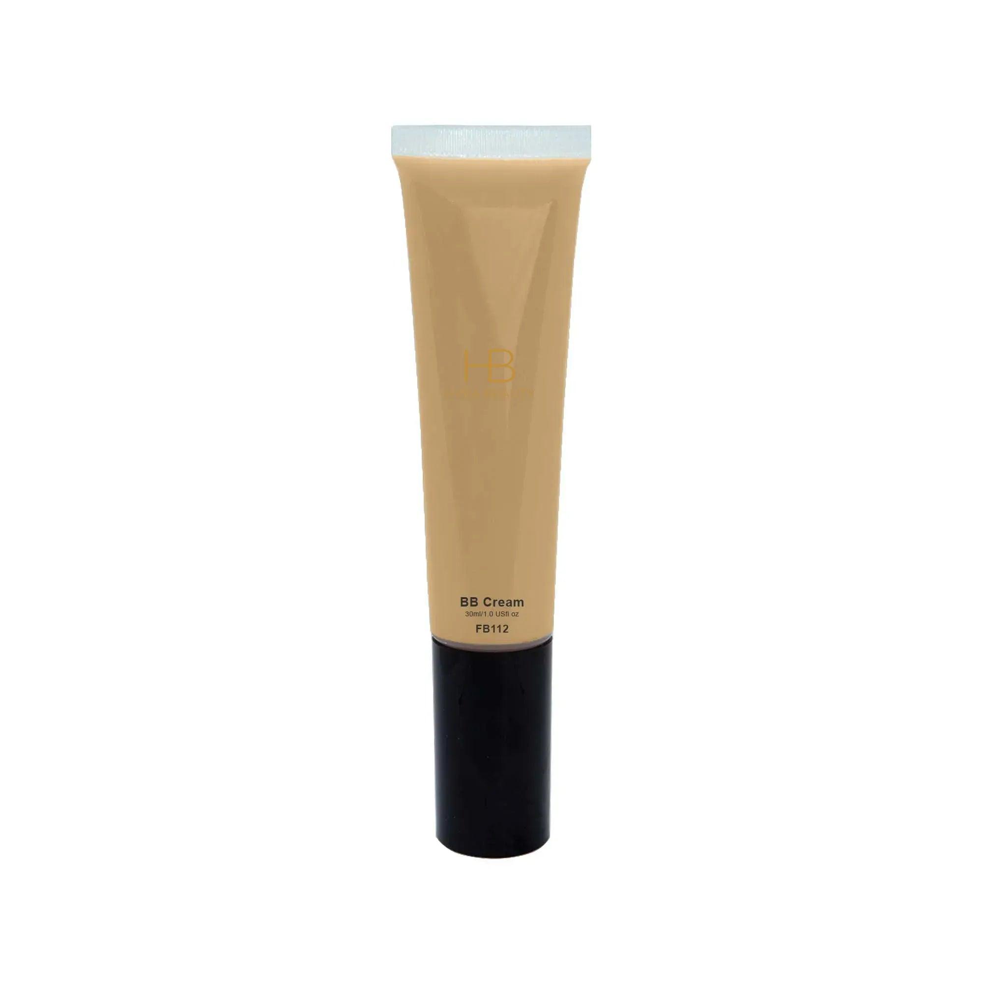 BB Cream with SPF - Velvet Butter - Hyra Beauty