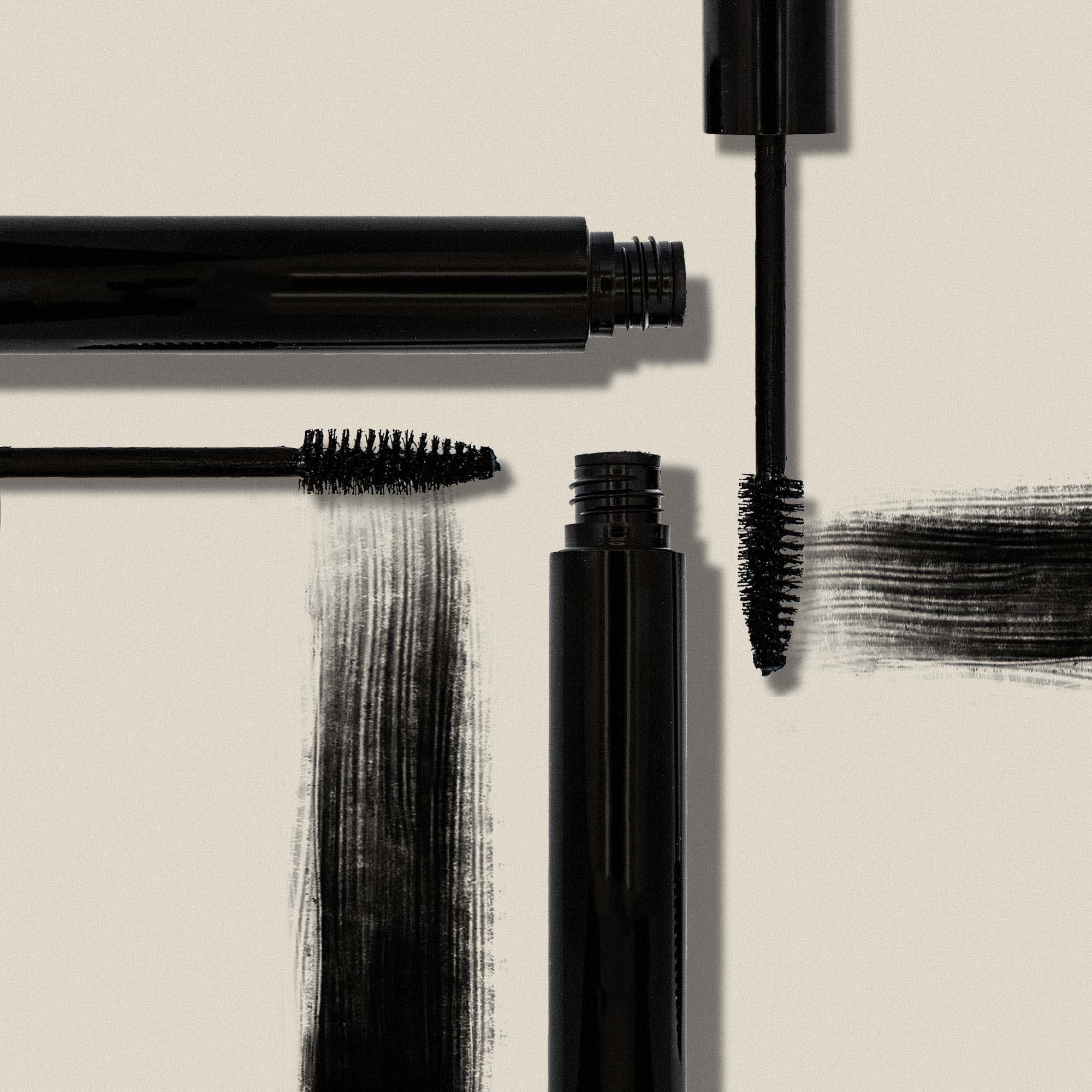 Luxury Mascara - Black