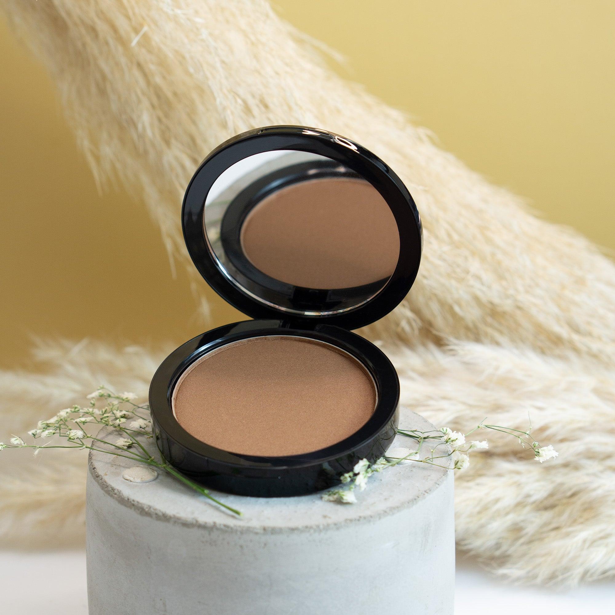 Bronzer - Rich Brew - Hyra Beauty