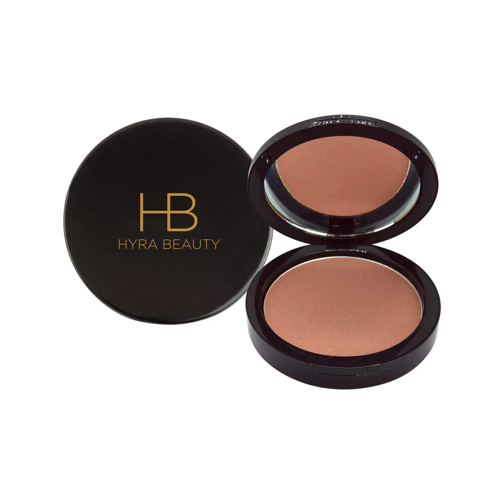 Bronzer - Bronze Essence - Hyra Beauty