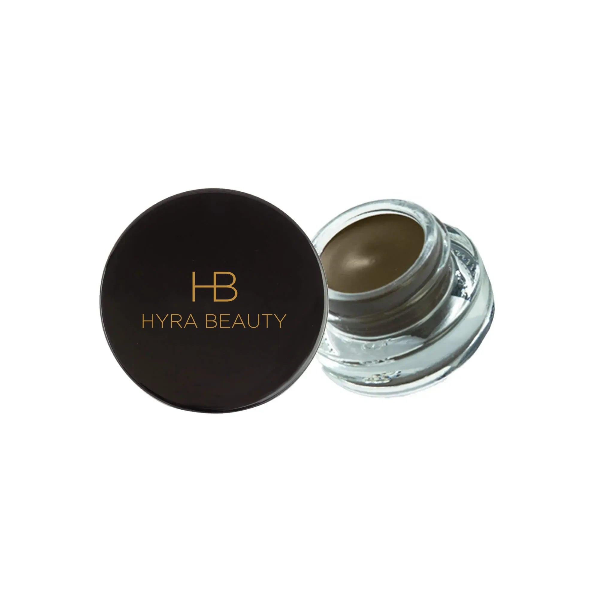 Brow Pomade - Fiery Auburn - Hyra Beauty