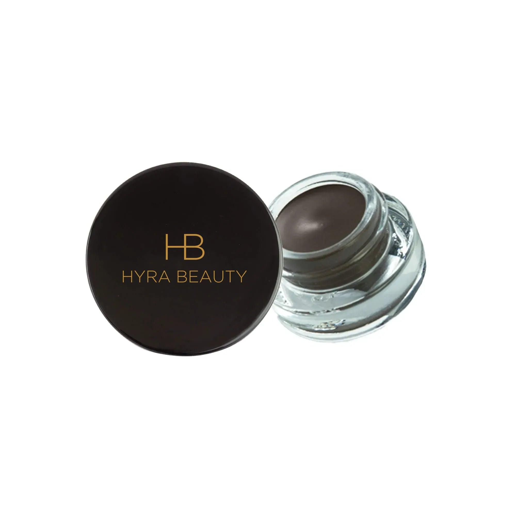 Brow Pomade - Velvet Truffle - Hyra Beauty