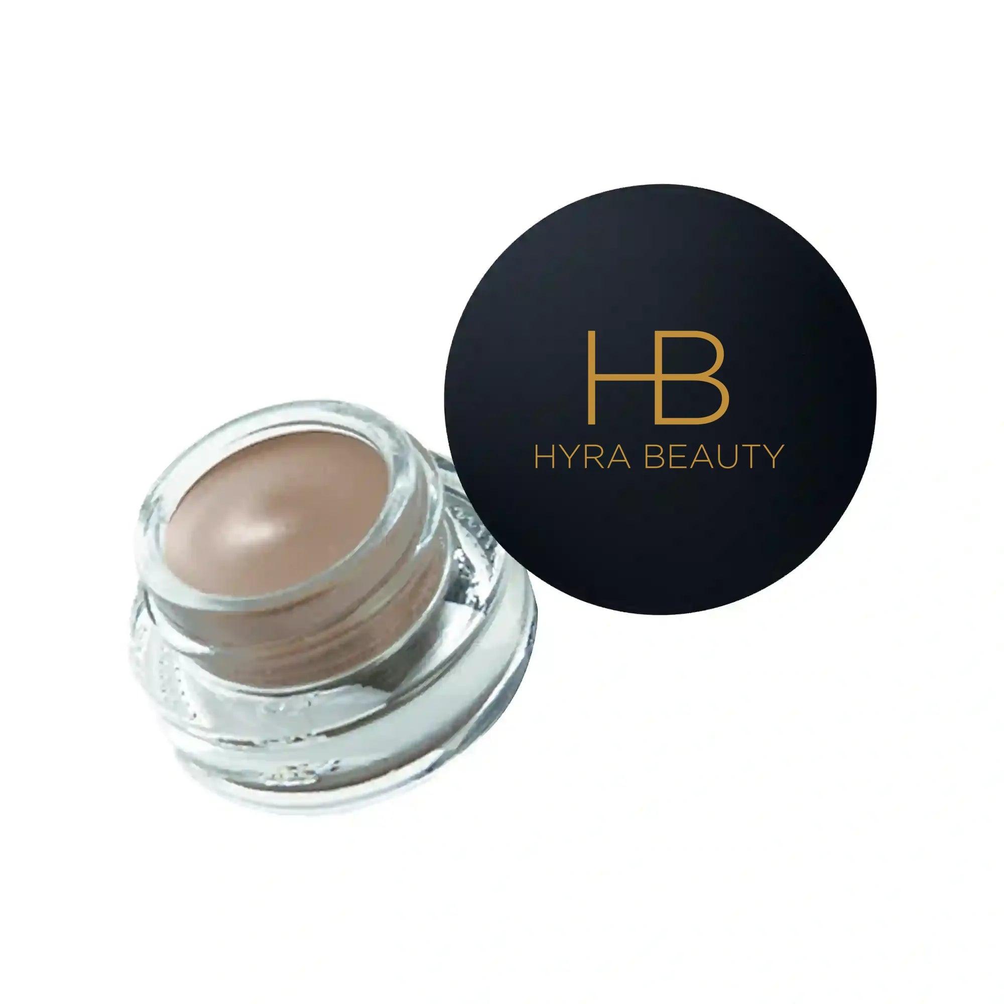 Brow Pomade - Cool Taupe - Hyra Beauty