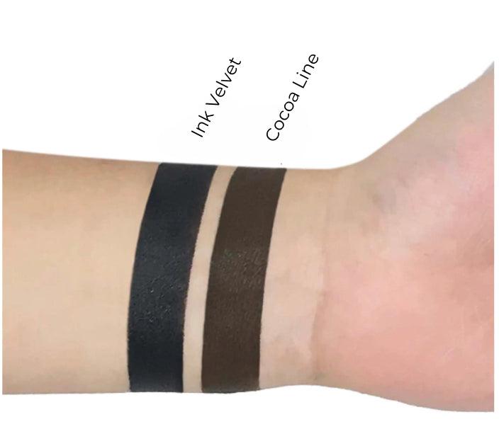 Color Rich Pro Line - Cocoa Line - Hyra Beauty