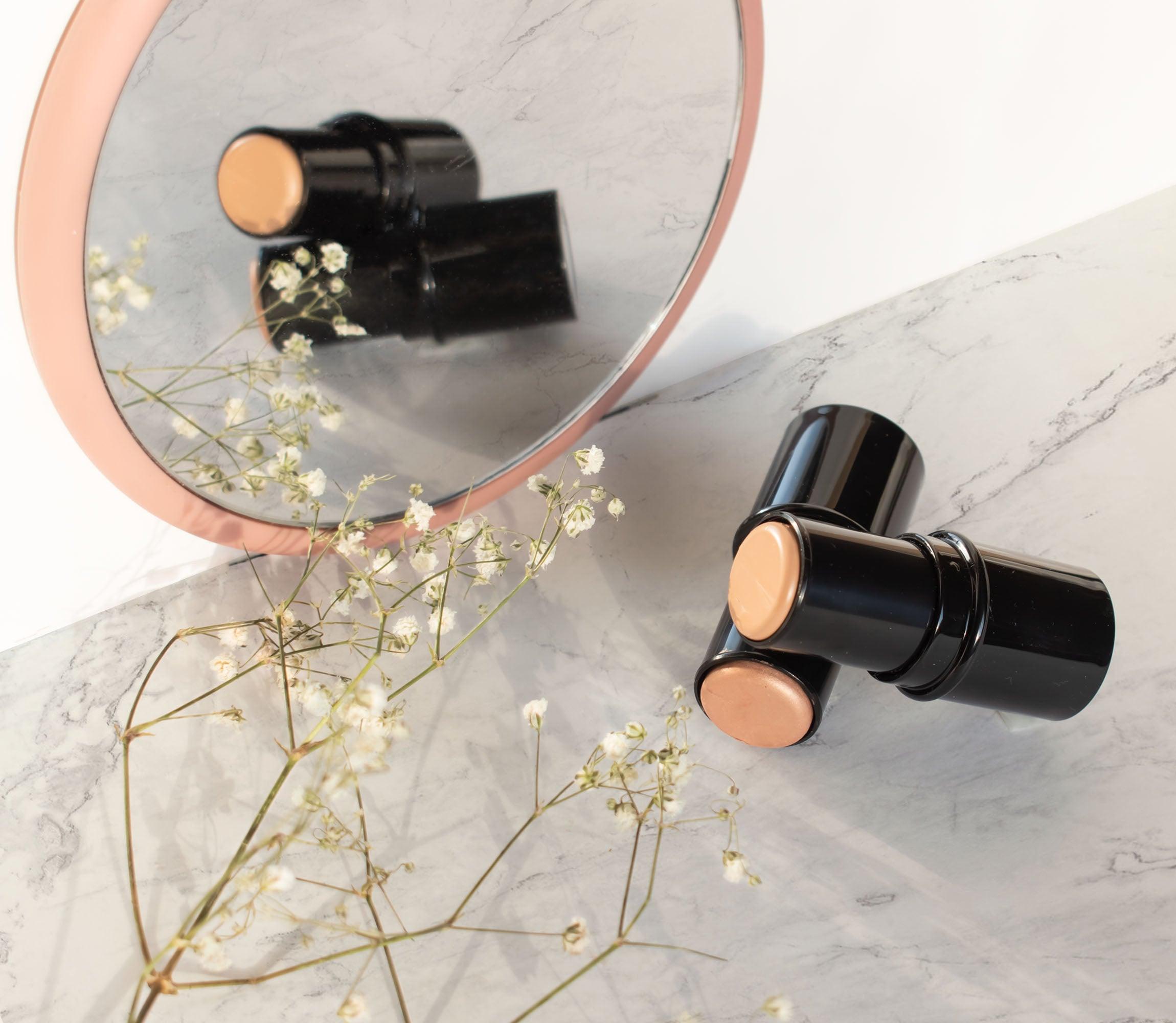 Concealer Stick - Chai Silk - Hyra Beauty