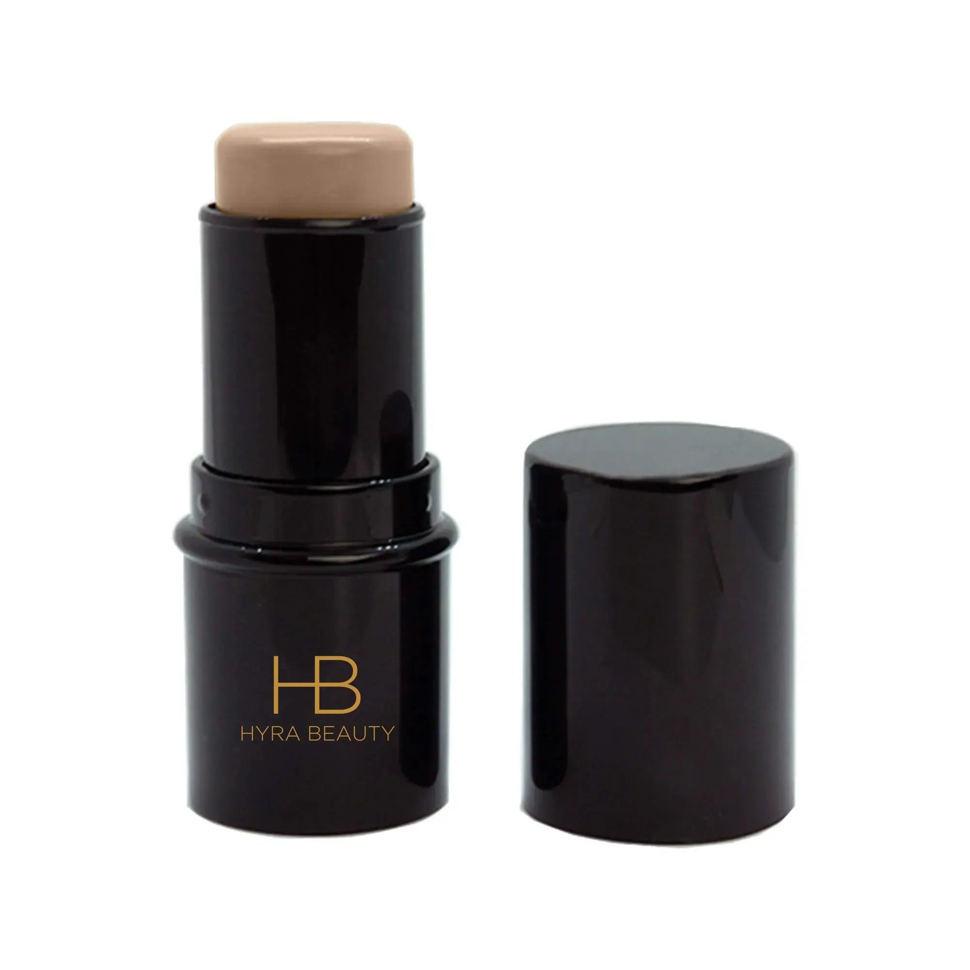 Concealer Stick - Pecan Breeze - Hyra Beauty