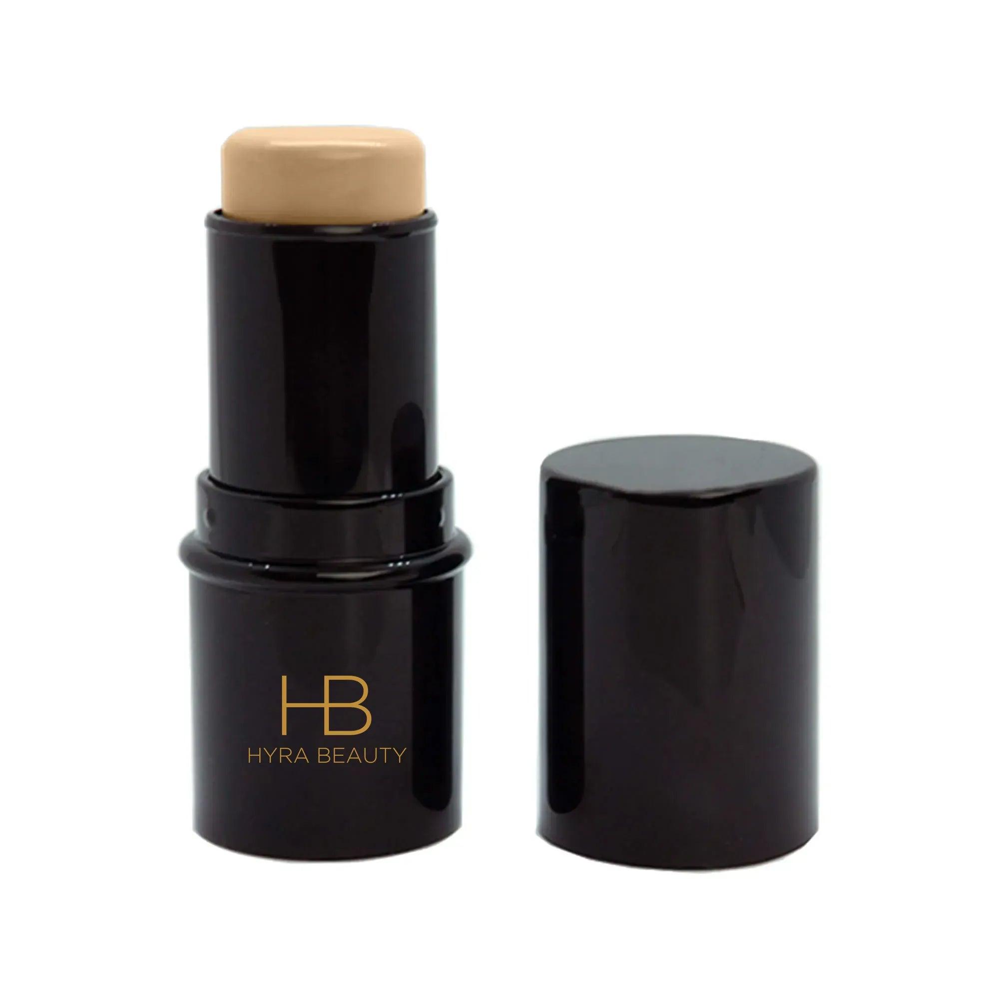 Concealer Stick - Chai Silk - Hyra Beauty