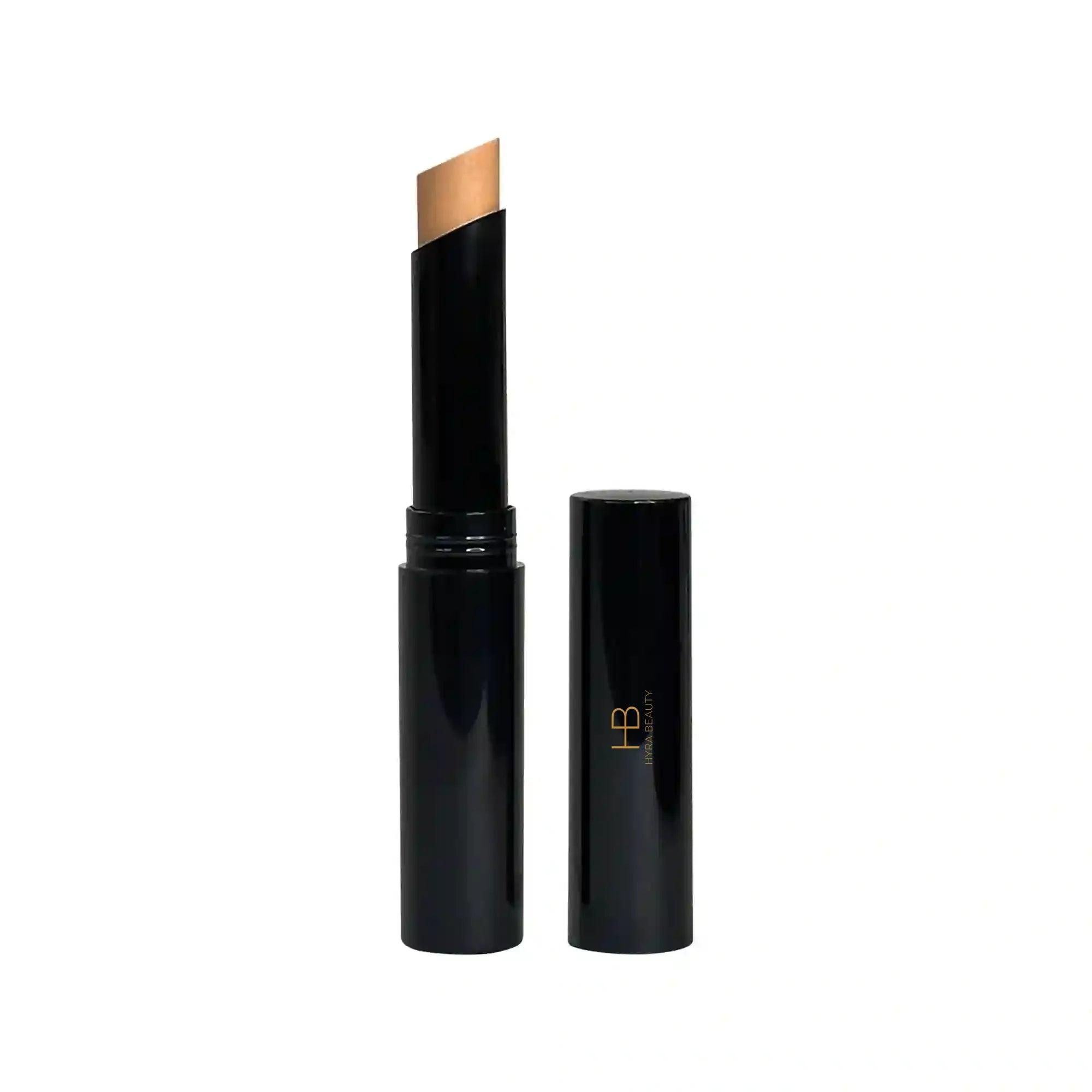 Creme Concealer Stick - Honey - Hyra Beauty