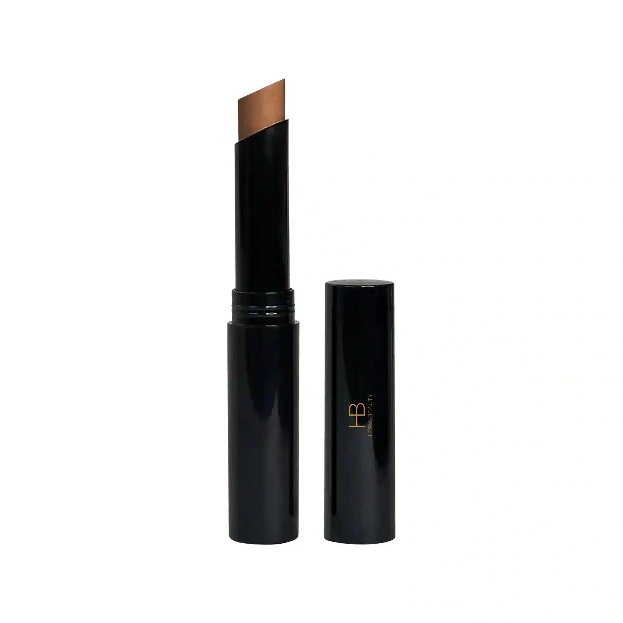 Creme Concealer Stick - Oak - Hyra Beauty