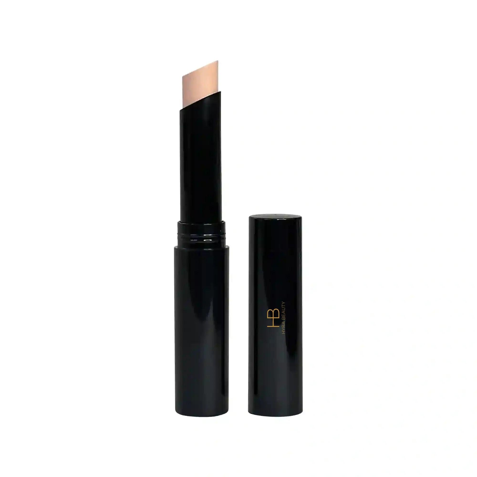 Creme Concealer Stick - Chai - Hyra Beauty