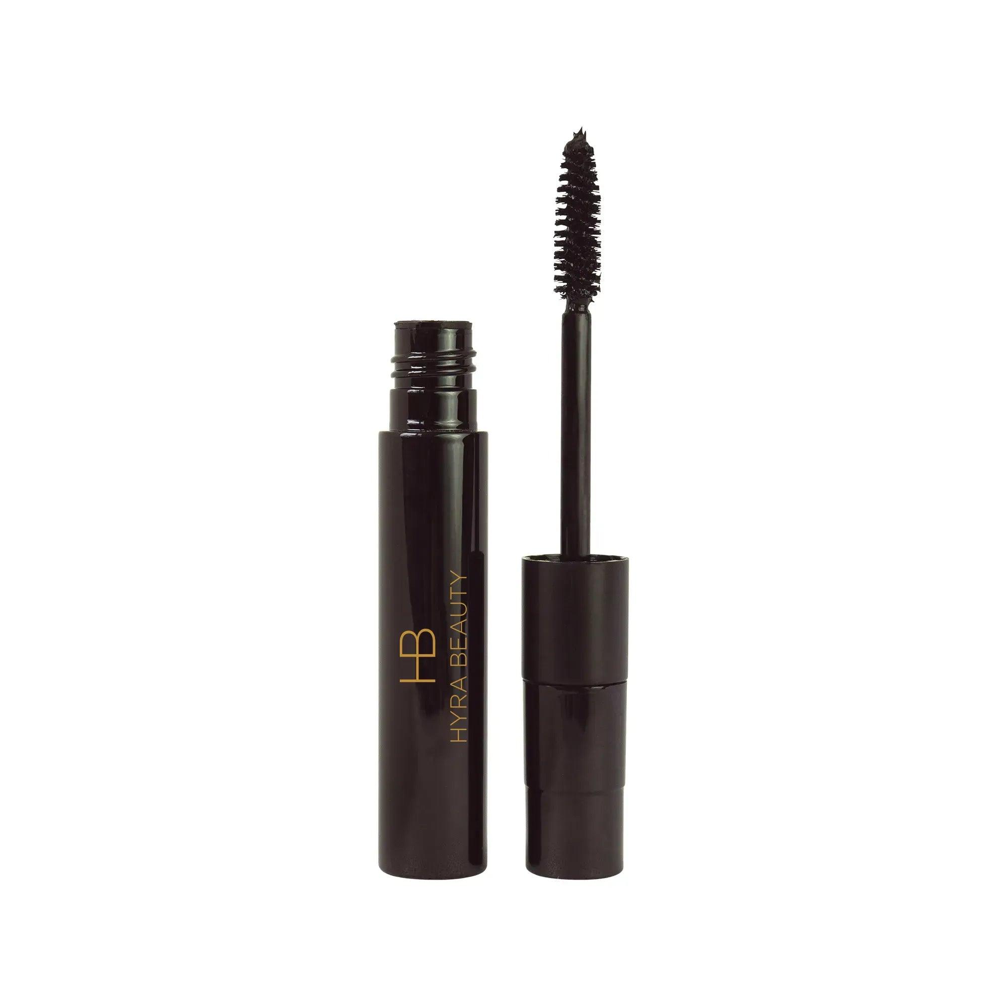 Dual Lash Lengthening Tubing Mascara - Black