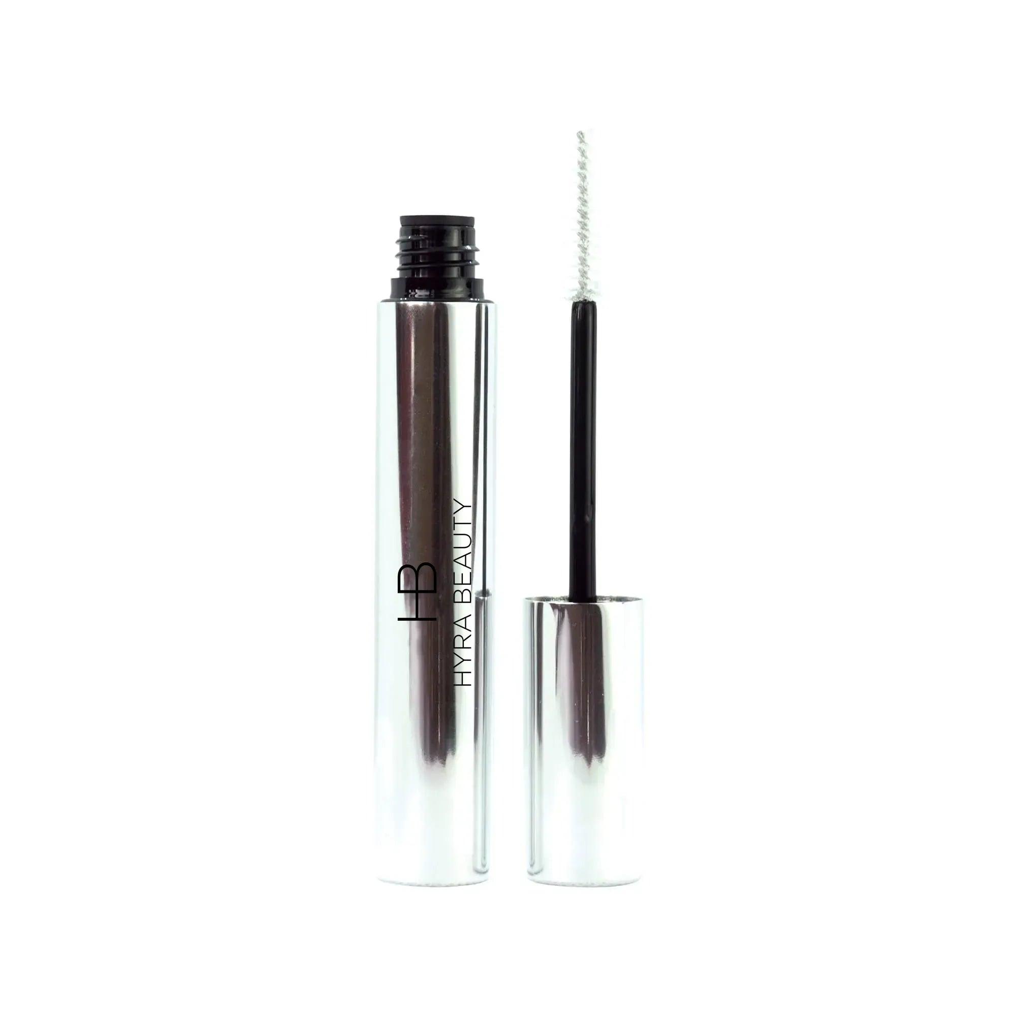 Eyebrow Gel - Clear - Hyra Beauty