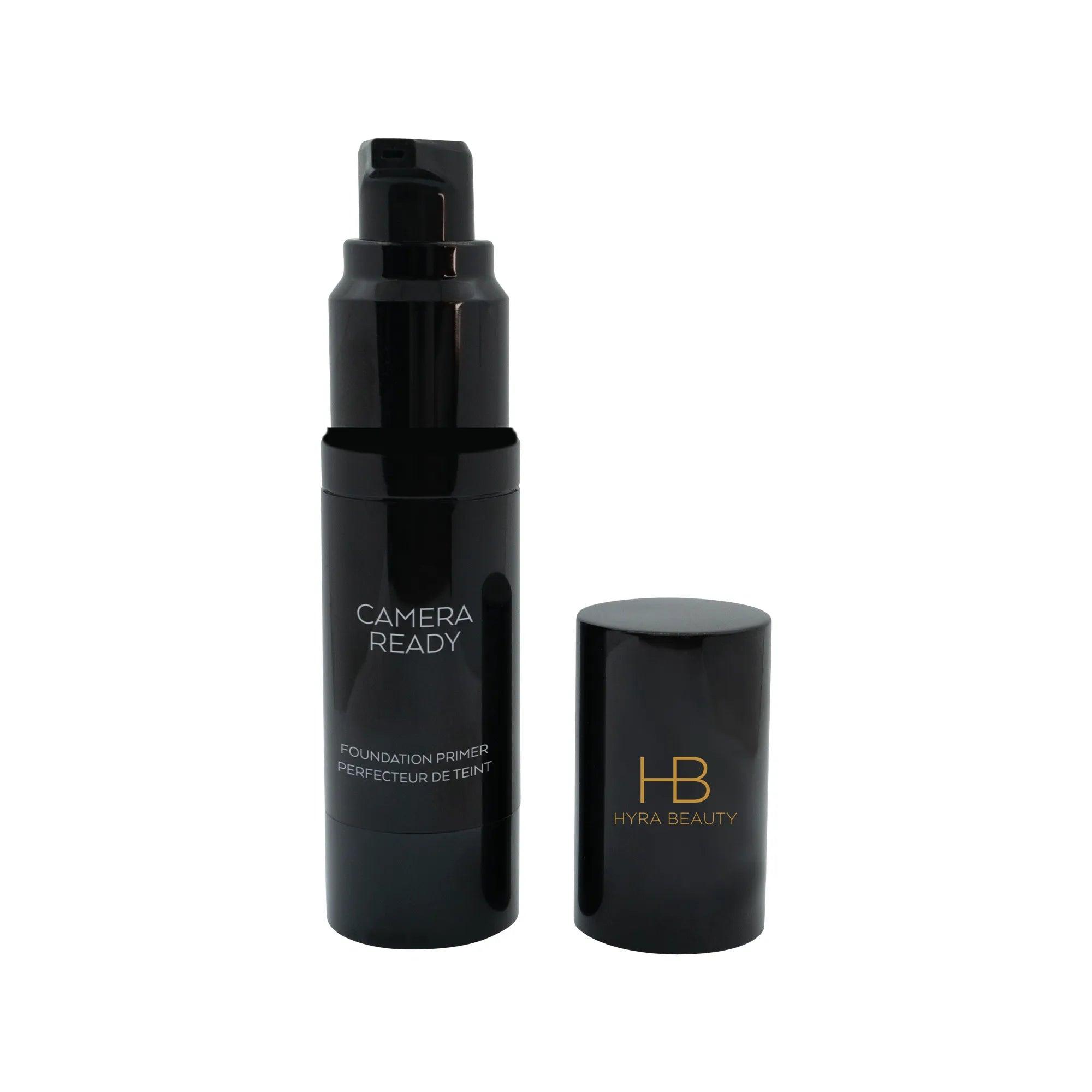 Foundation Primer - Camera Ready - Clear - Hyra Beauty