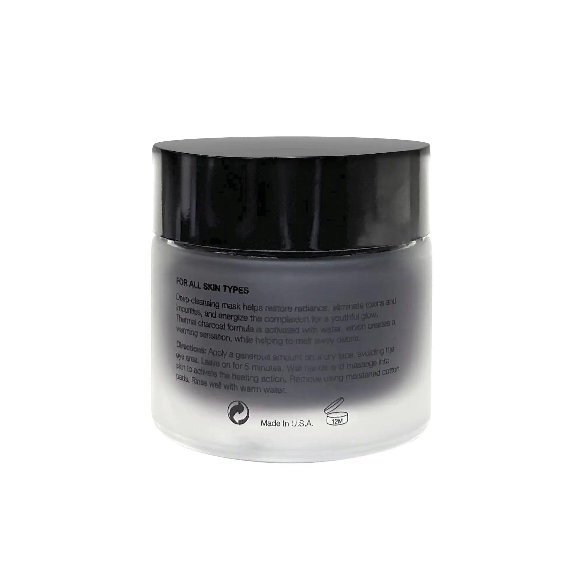 Hyra Glow Mask - Hyra Beauty