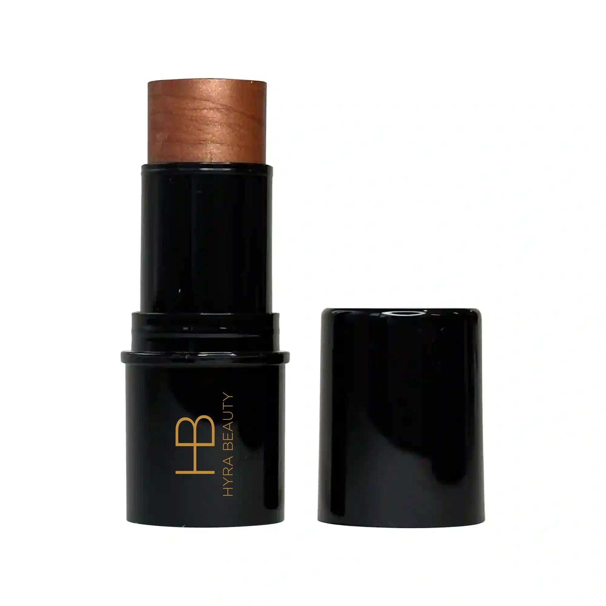 Highlighter Stick - Golden Sunset - Hyra Beauty