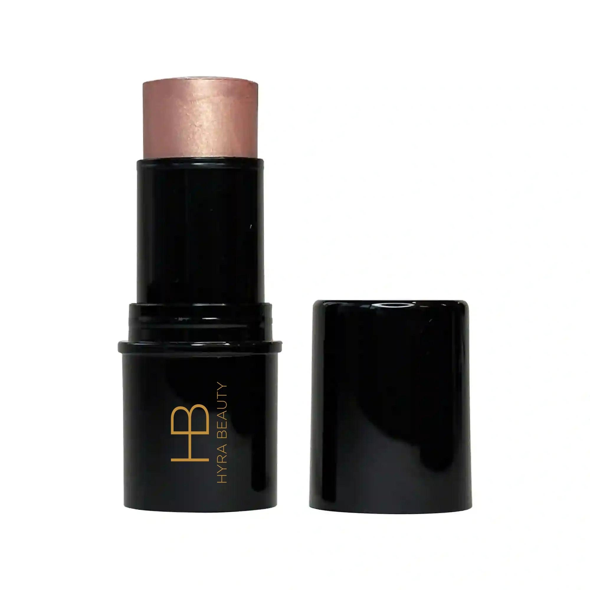 Highlighter Stick - Champagne Glow - Hyra Beauty