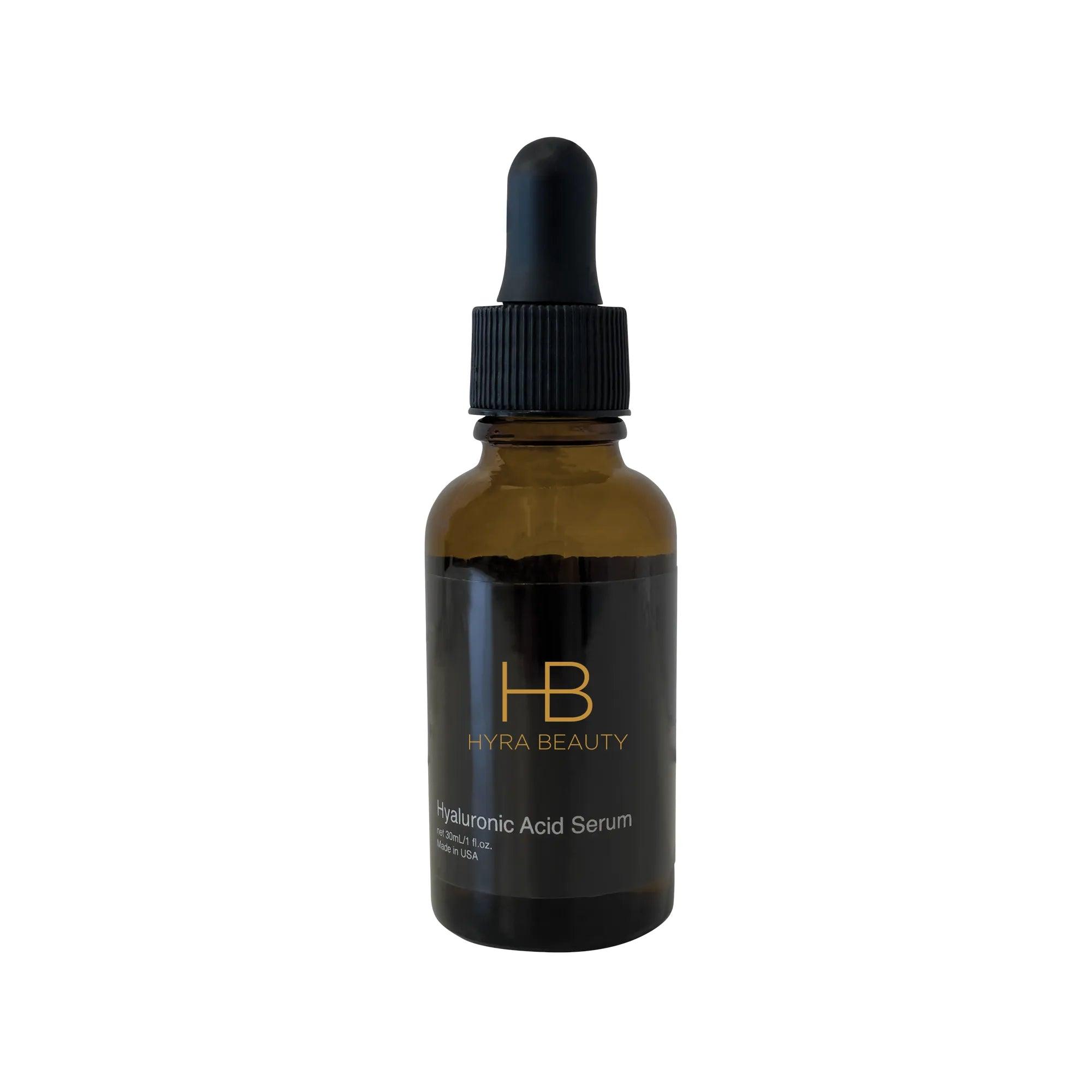 Hyaluronic Acid Serum - Hyra Beauty