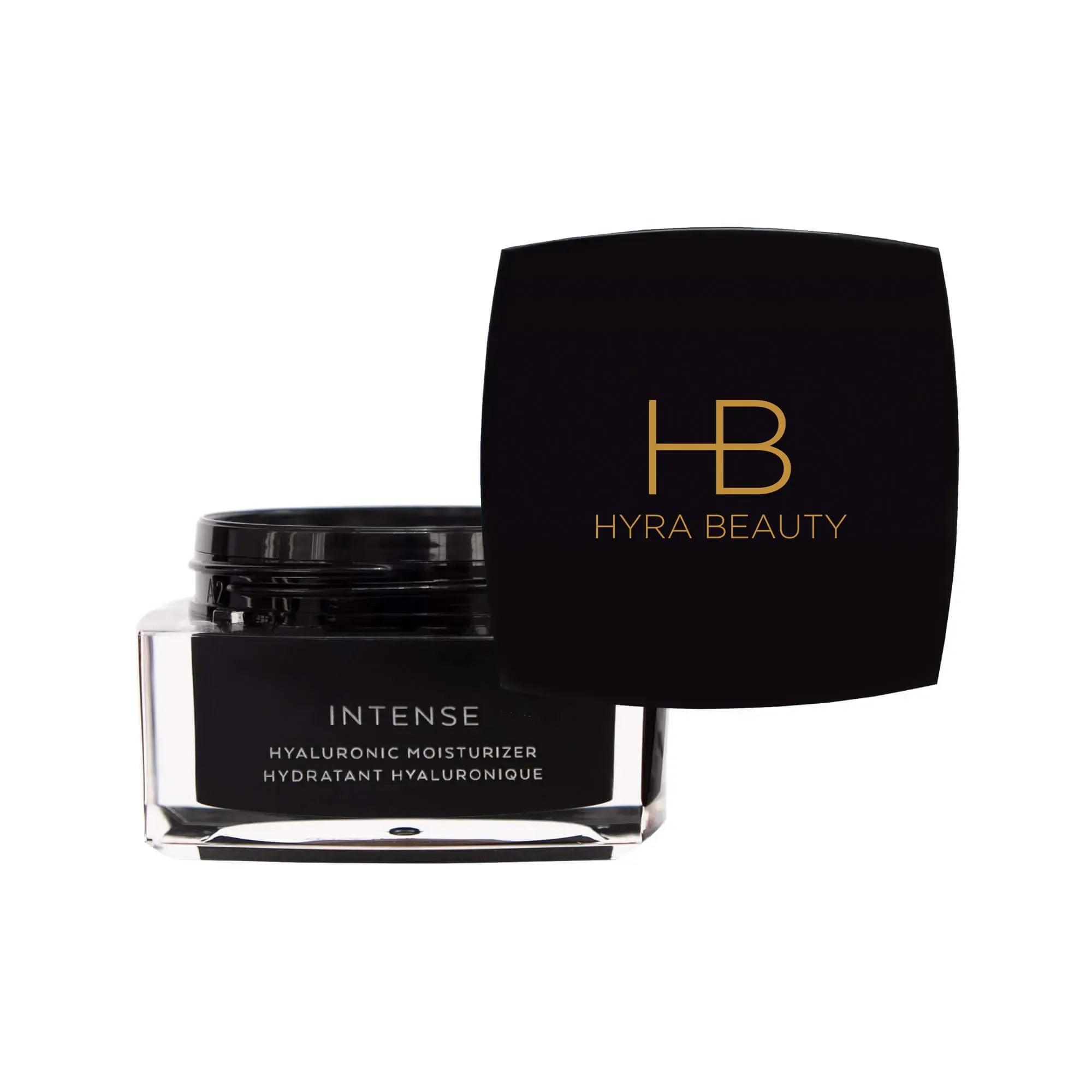 Hyaluronic Moisturizer - Intense - Hyra Beauty