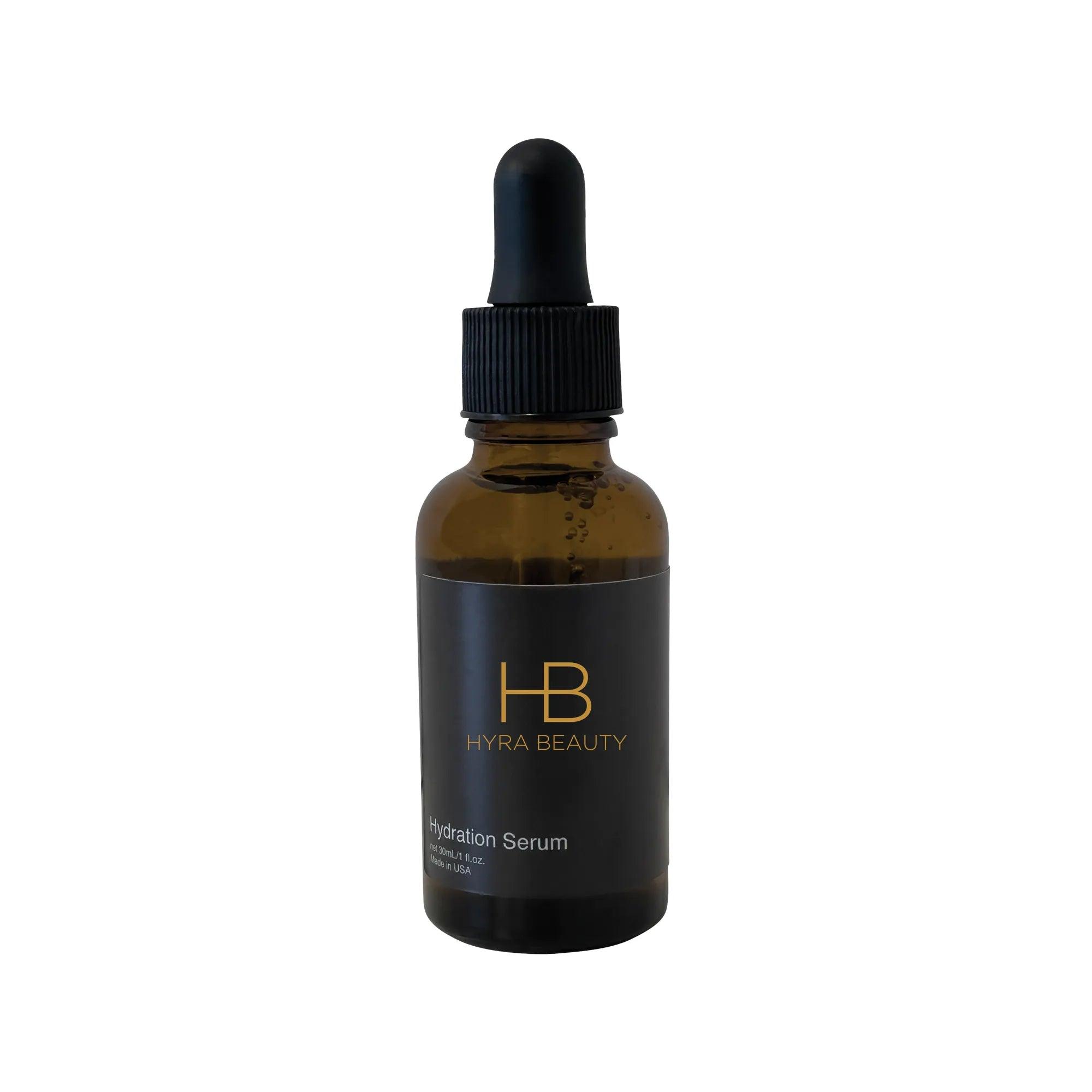 Hyraluxe Hydration Serum - Hyra Beauty