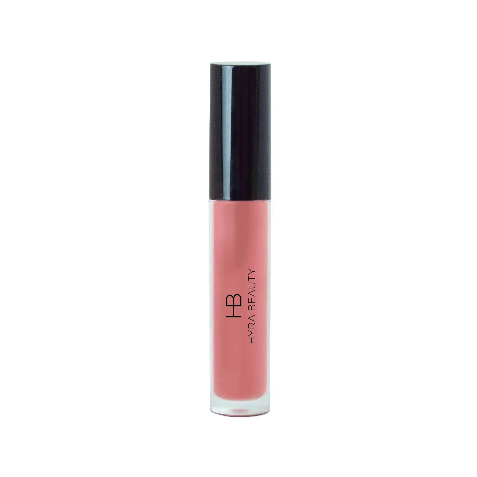 Lip Gloss - Gleam - Hyra Beauty