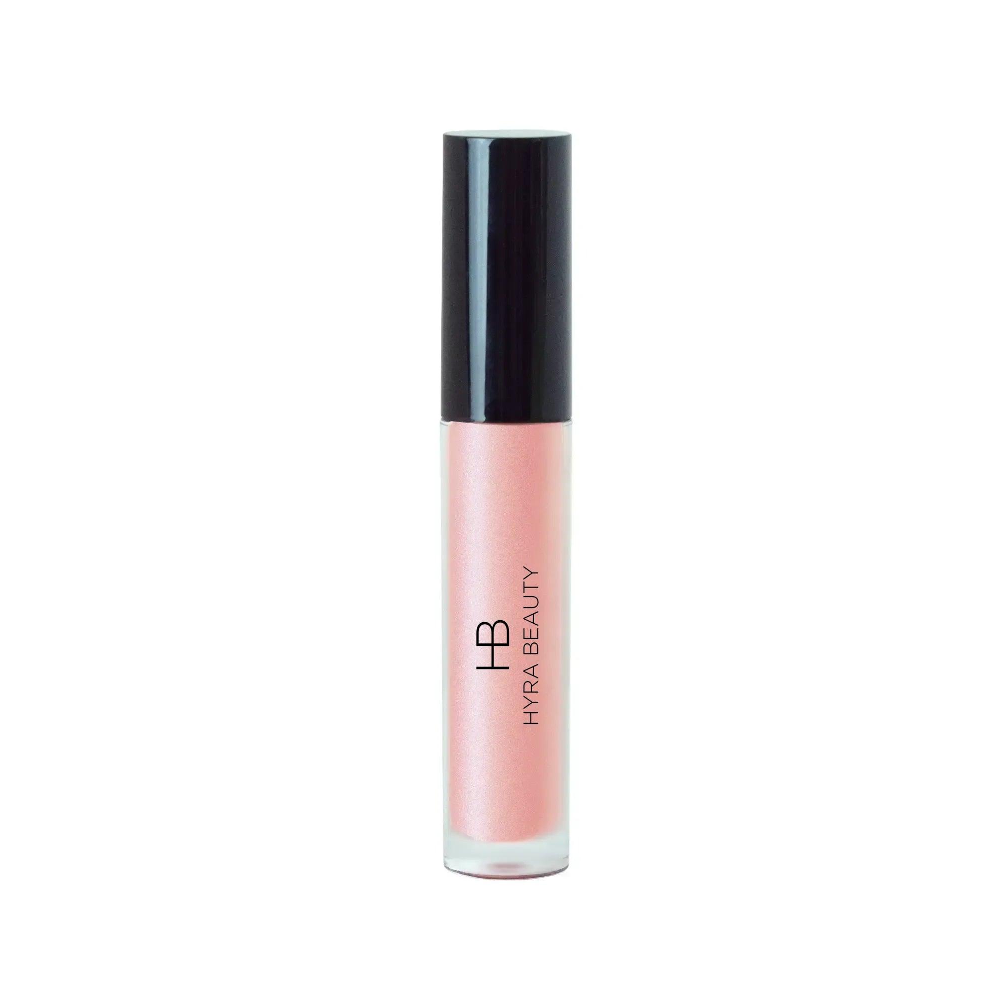 Lip Gloss - Lustrous - Hyra Beauty