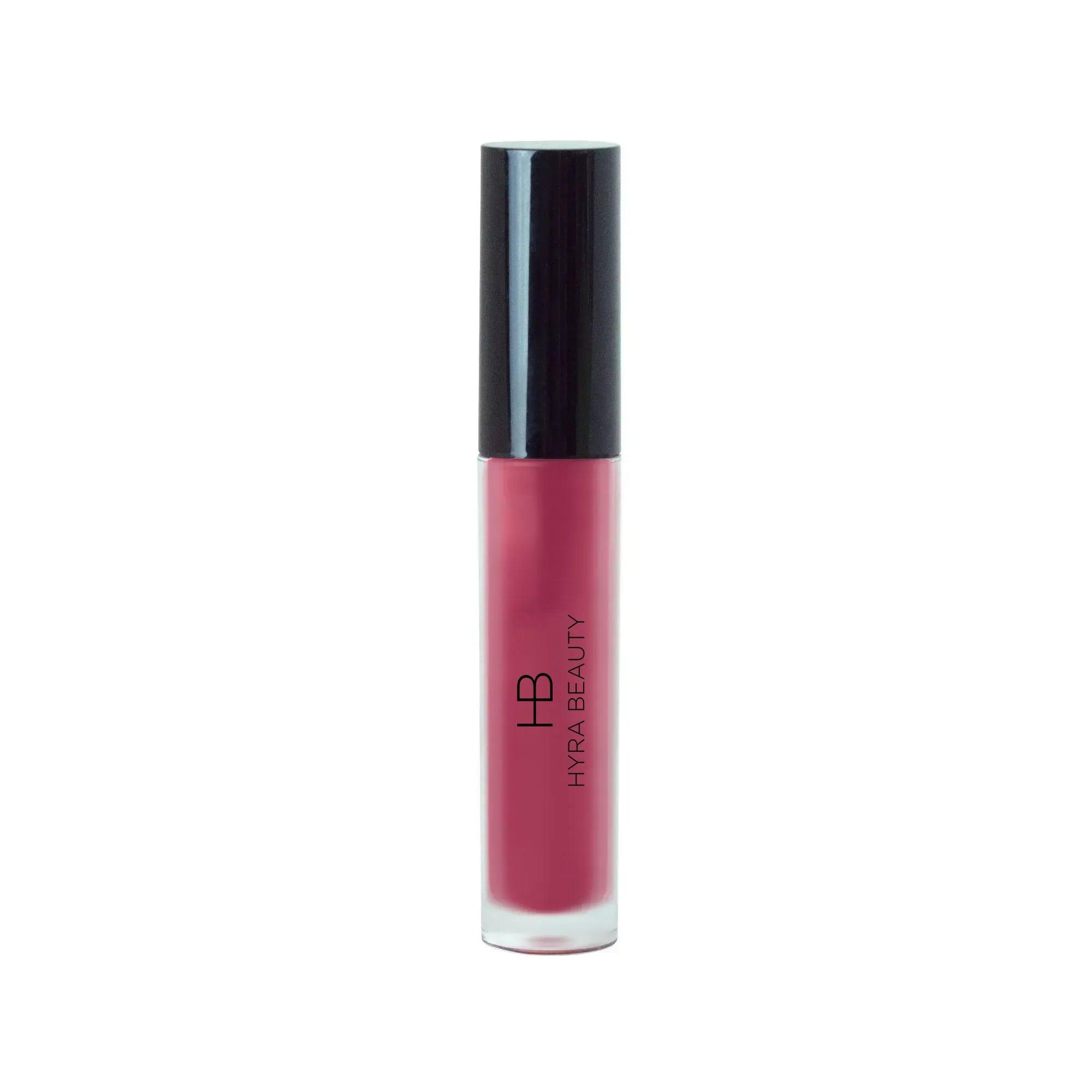 Lip Gloss - Reddish - Hyra Beauty