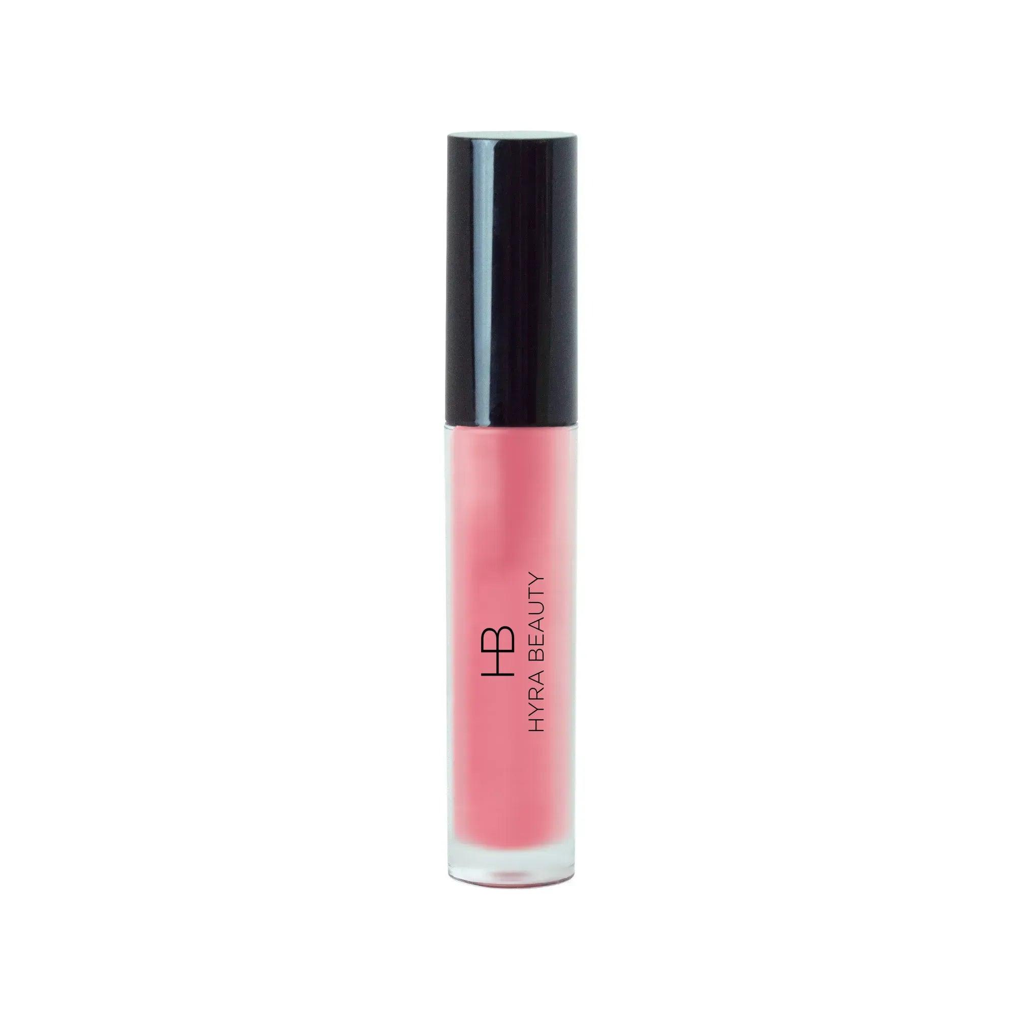 Lip Gloss - Terracotta - Hyra Beauty