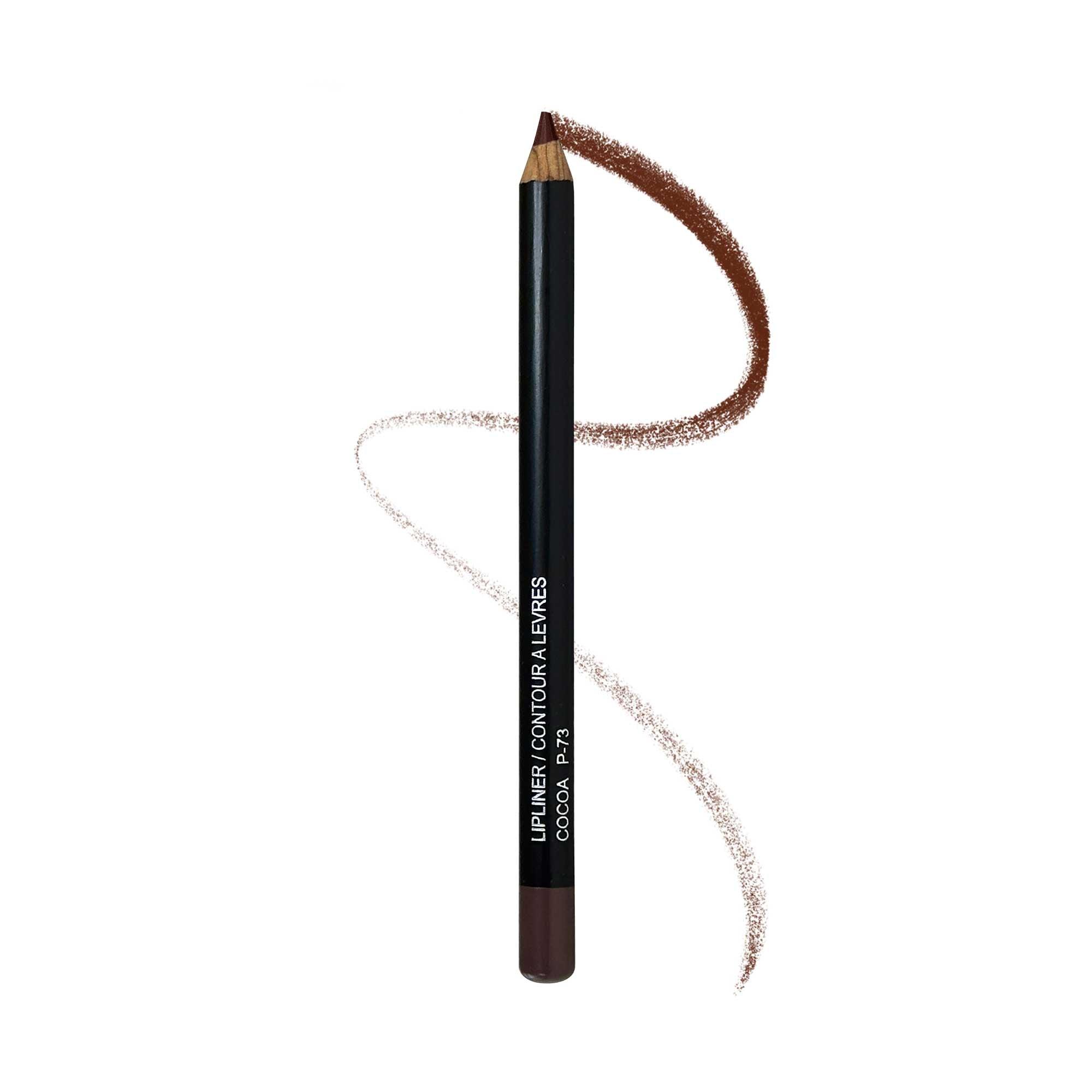 Lip Liner - Cocoa - Hyra Beauty