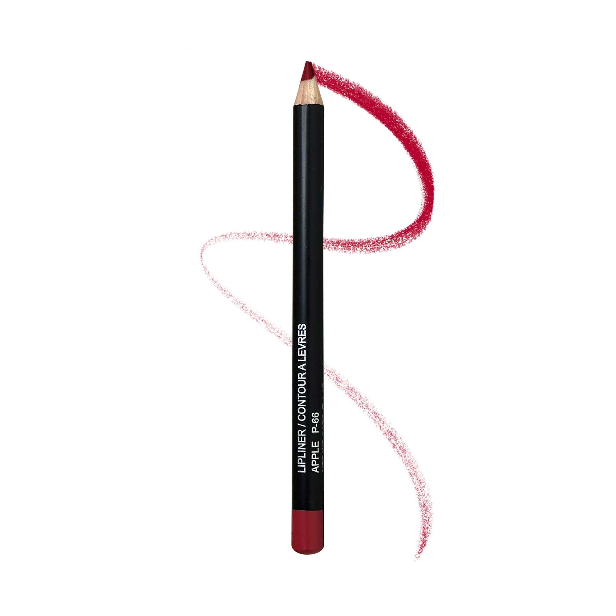 Lip Liner - Apple - Hyra Beauty