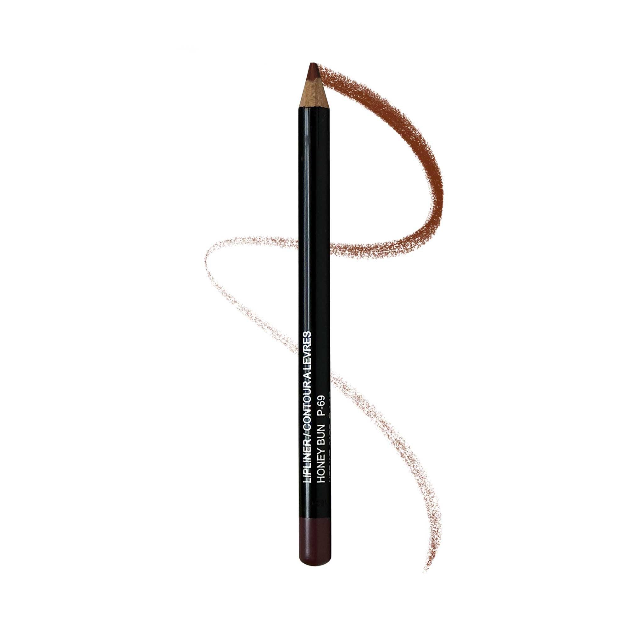 Lip Liner - Honeybun - Hyra Beauty