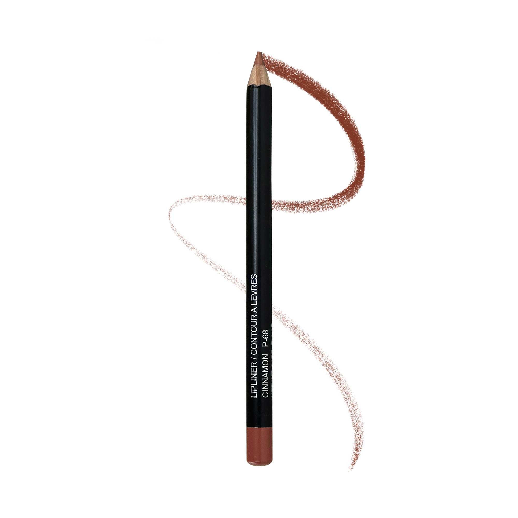 Lip Liner - Cinnamon - Hyra Beauty