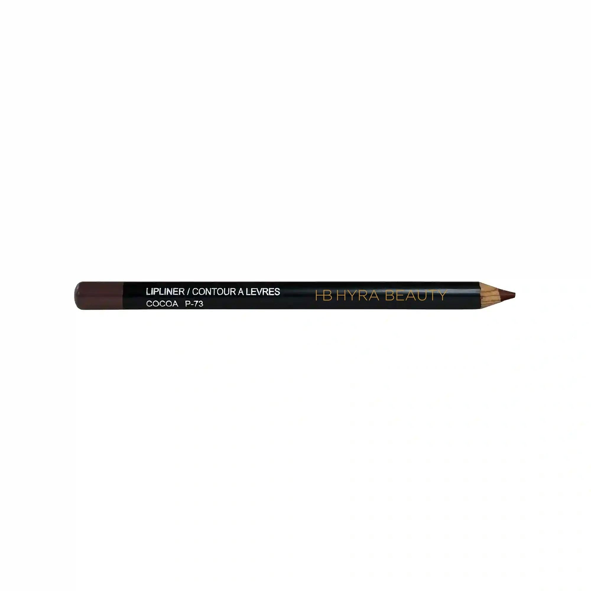 Lip Liner - Cocoa - Hyra Beauty