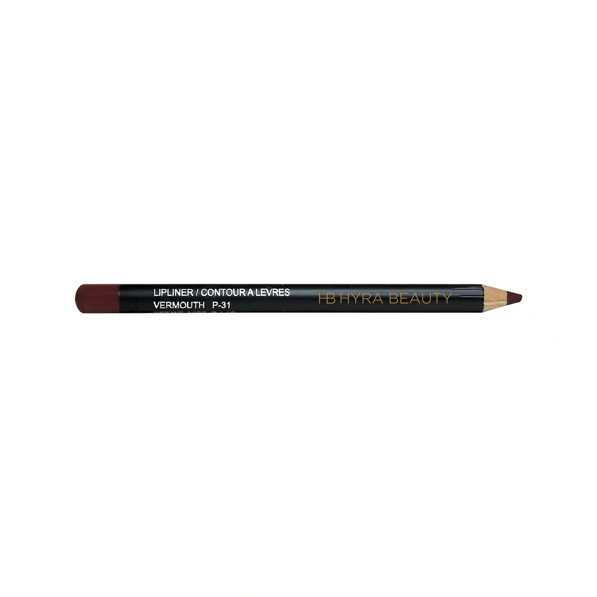 Lip Liner - Vermouth - Hyra Beauty