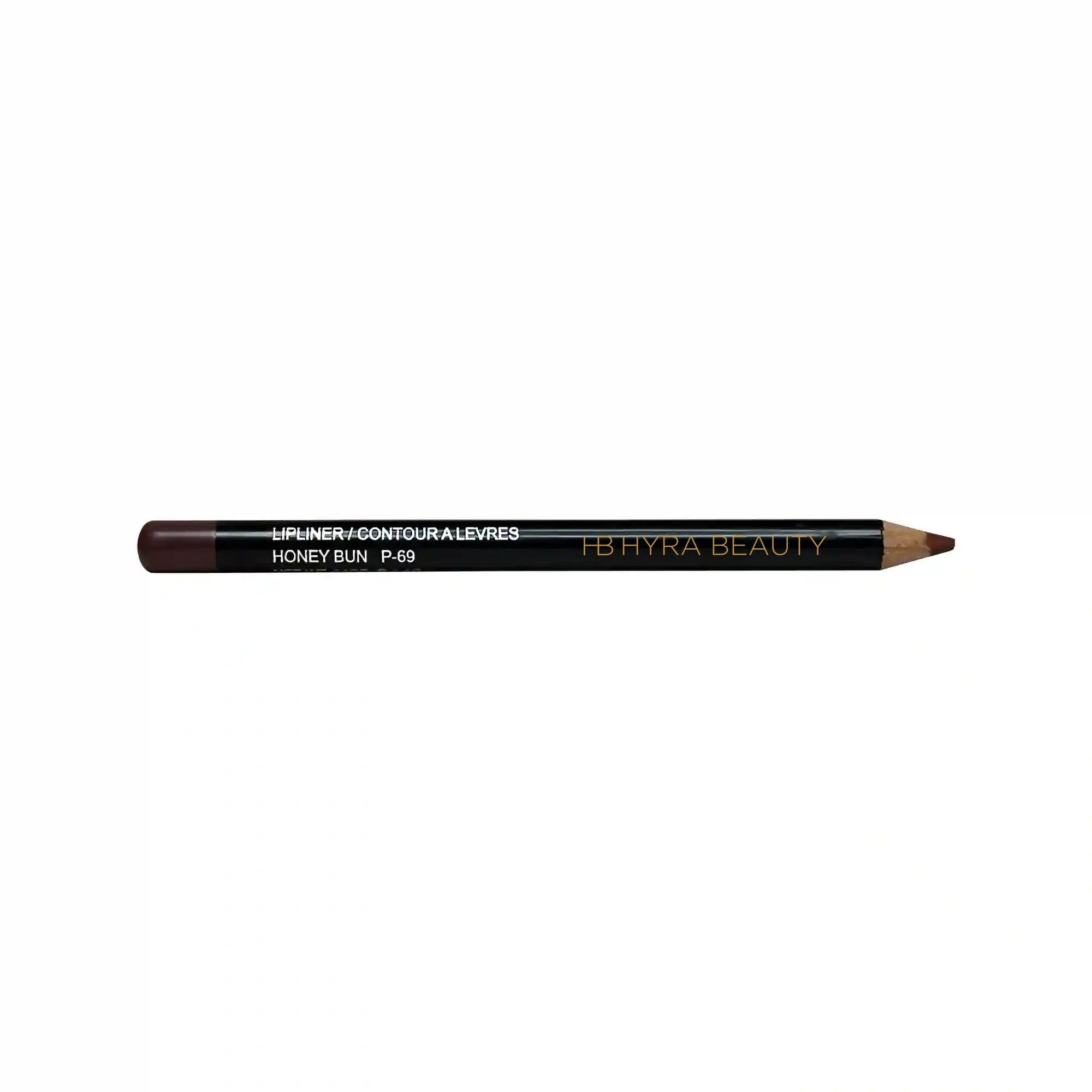 Lip Liner - Honeybun - Hyra Beauty