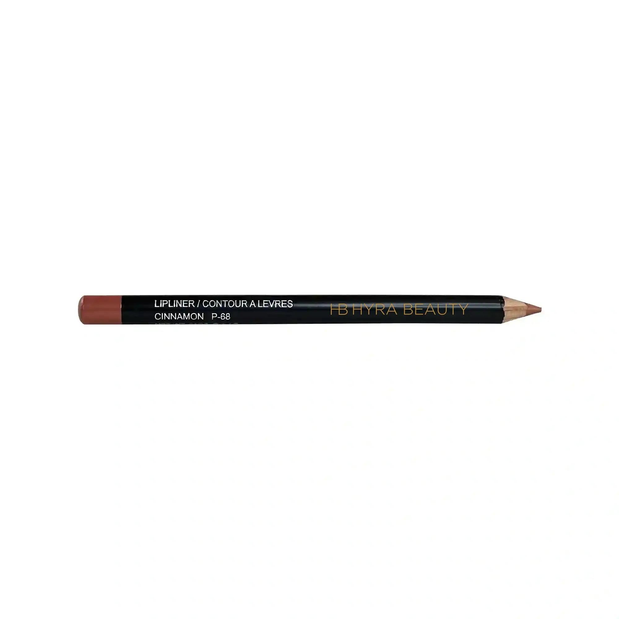 Lip Liner - Cinnamon - Hyra Beauty