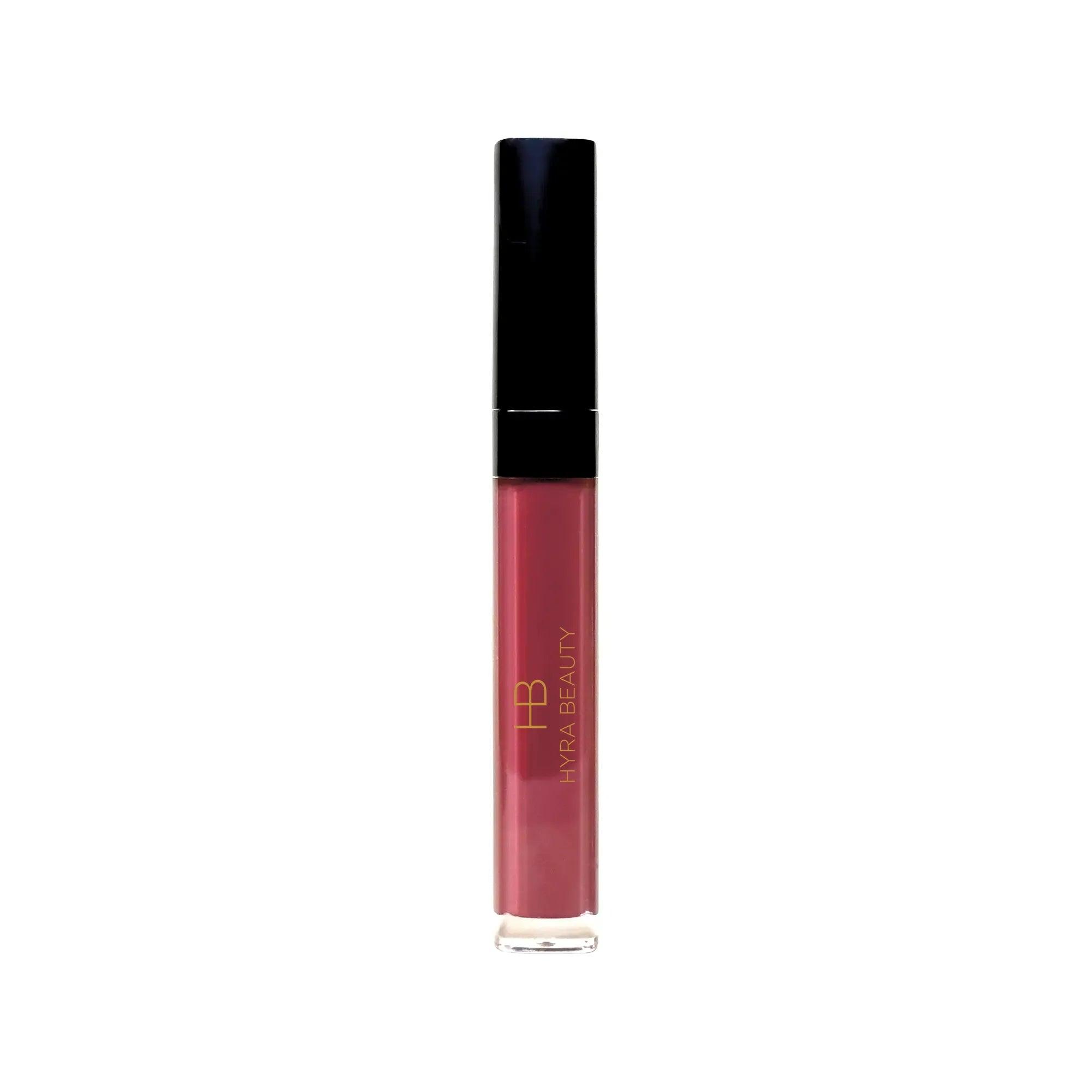 Lip Oil - Intense Infusion - Hyra Beauty