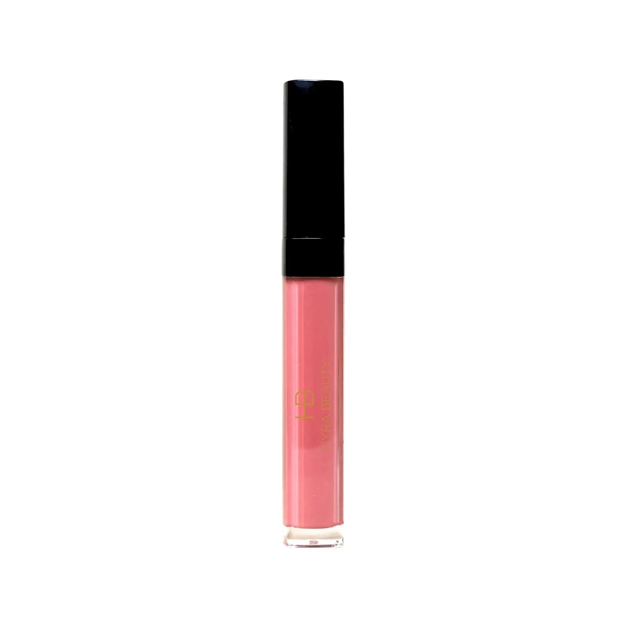 Lip Oil - Social Butterfly - Hyra Beauty