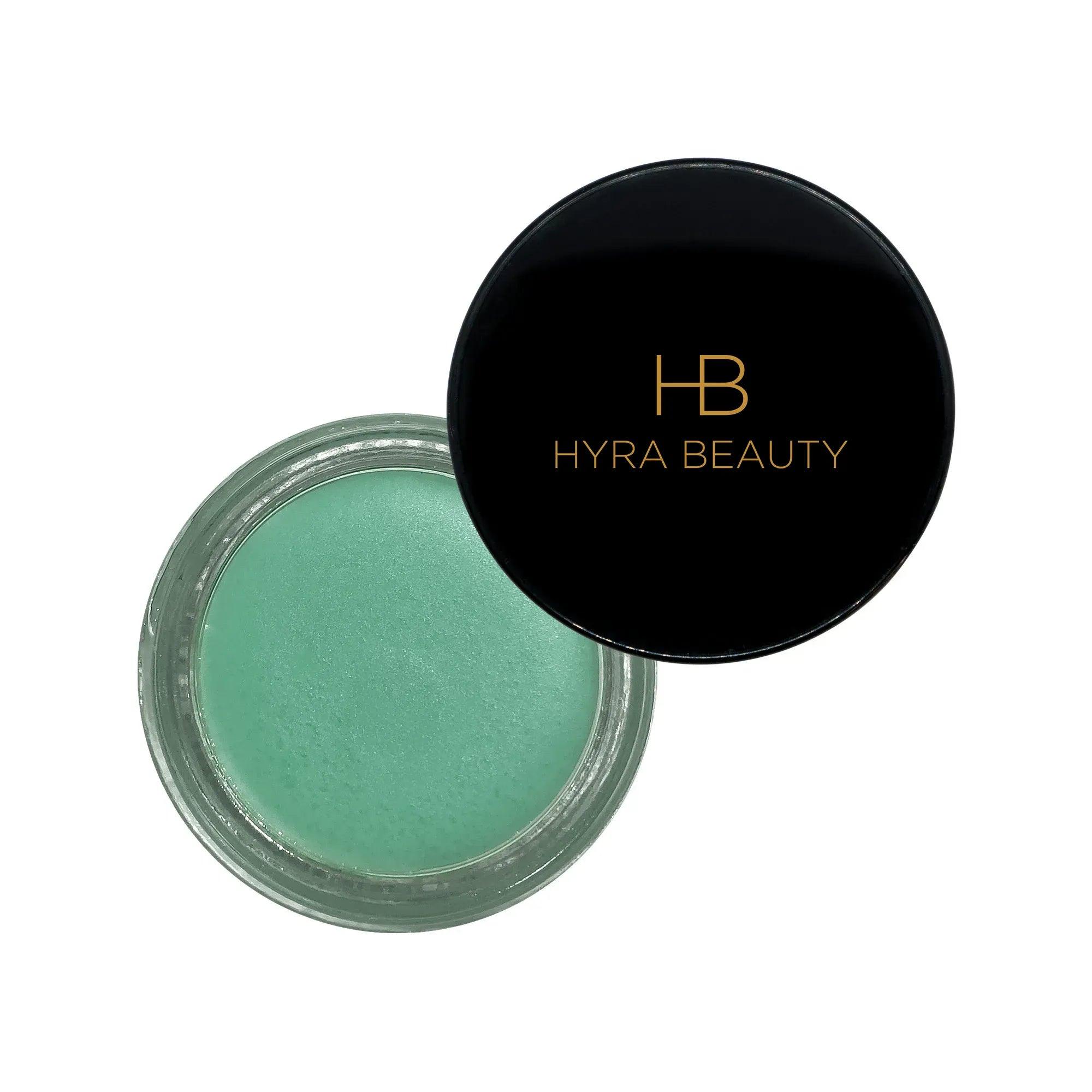 Lip Scrub - Velvet Kiss - Hyra Beauty