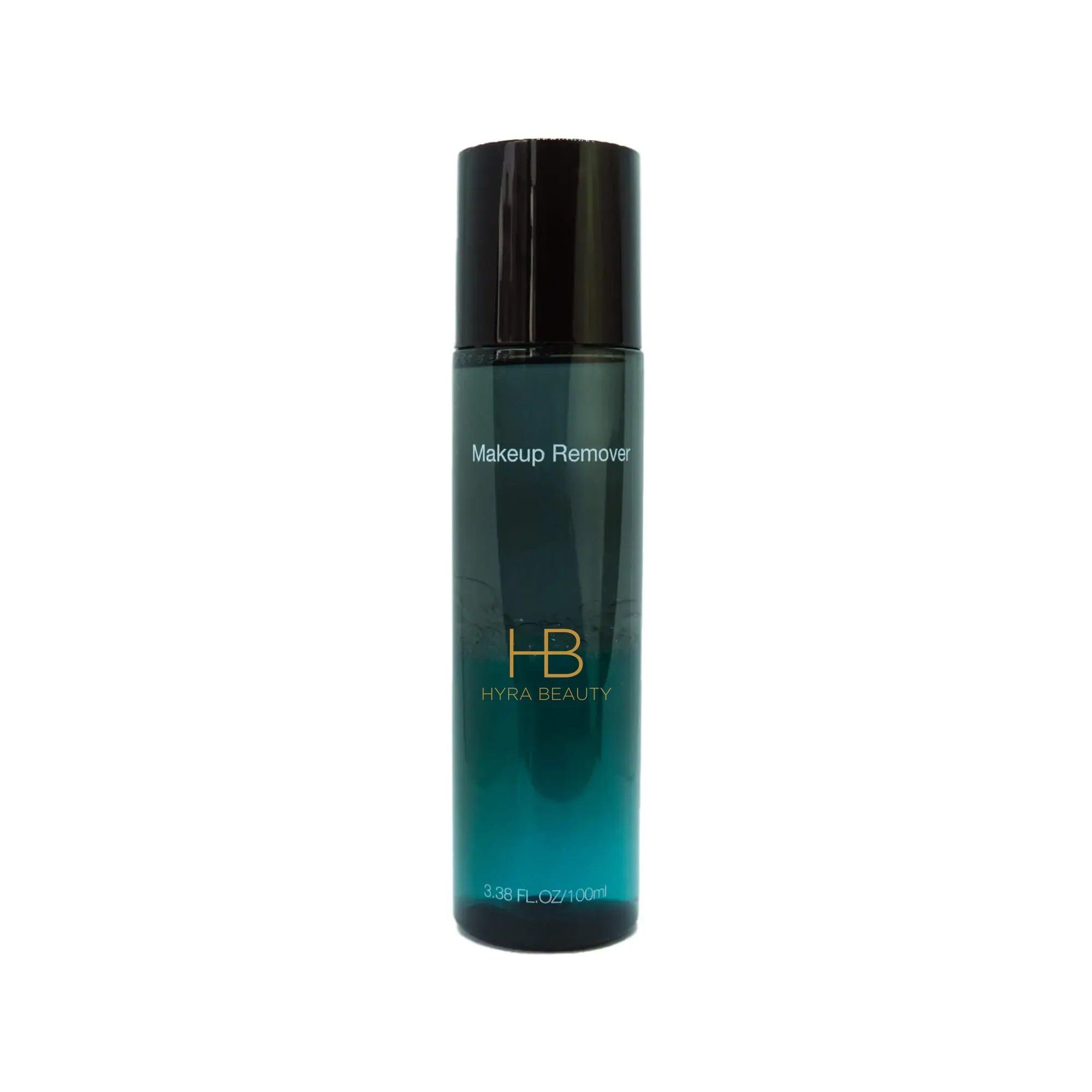 Lip and Eye Makeup Remover - Hyra Beauty